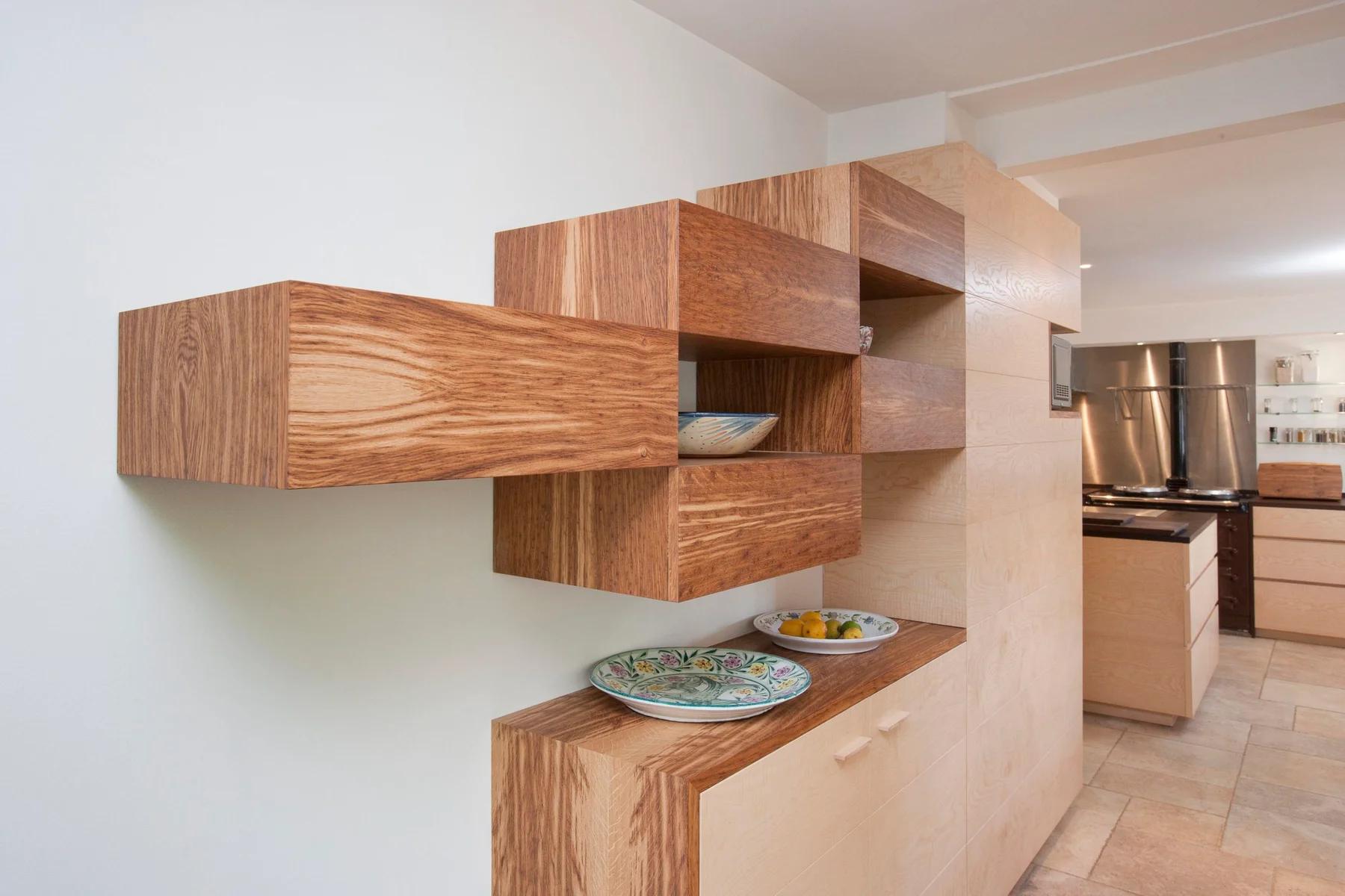 Chalke Valley Kitchen — image 2