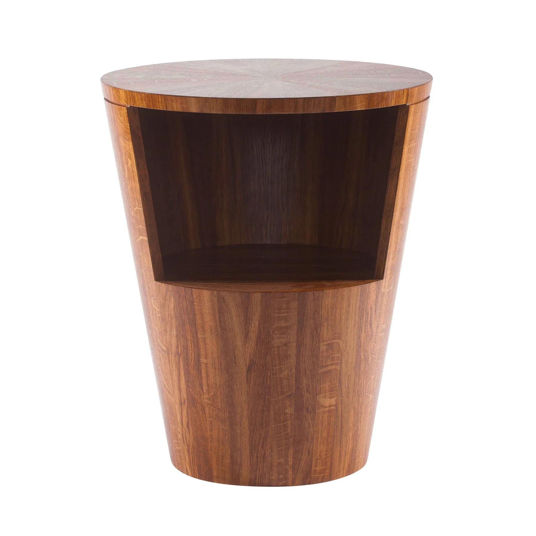 Beautiful Bucket Side Table — image 3