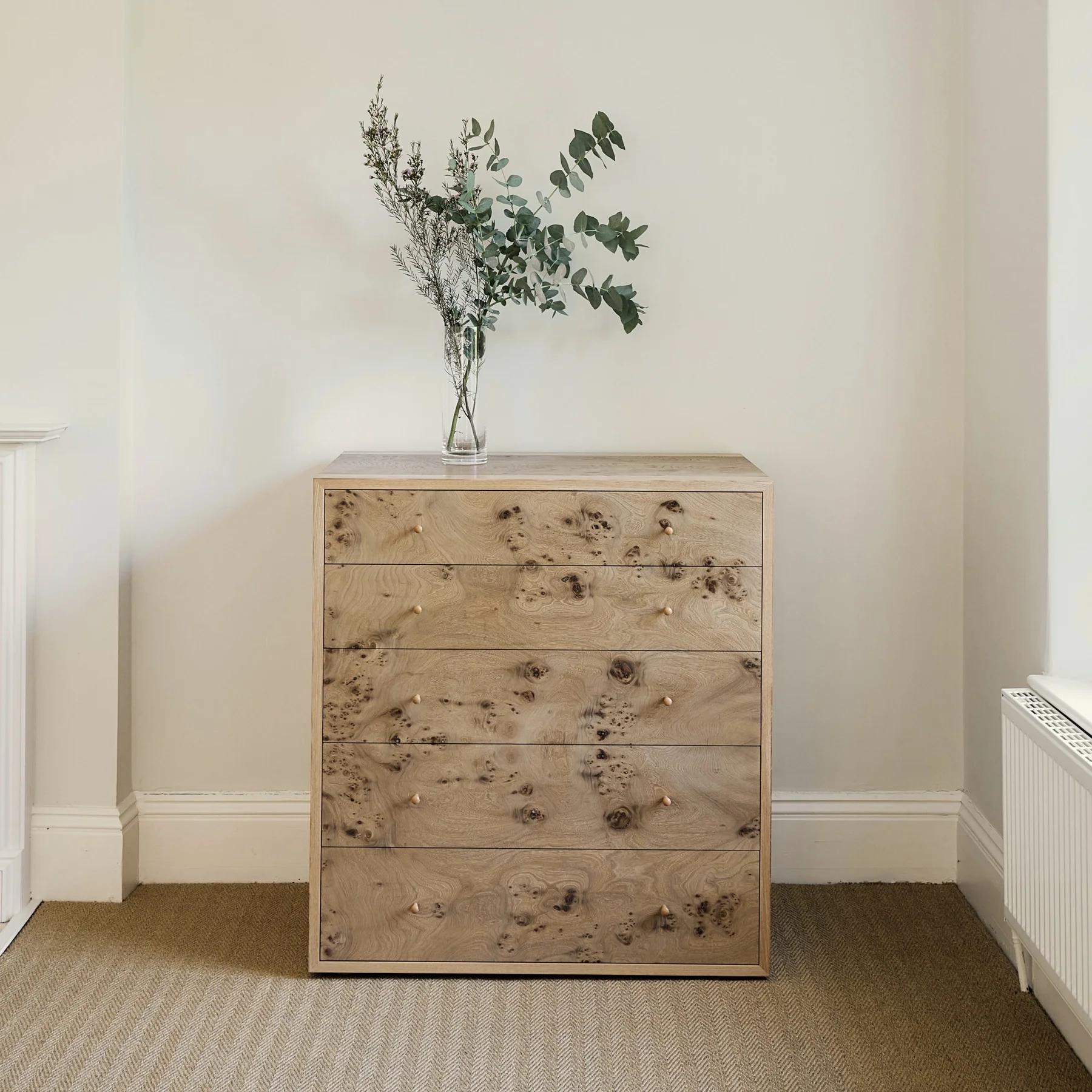 Up-and-over Chest Of Drawers — image 2