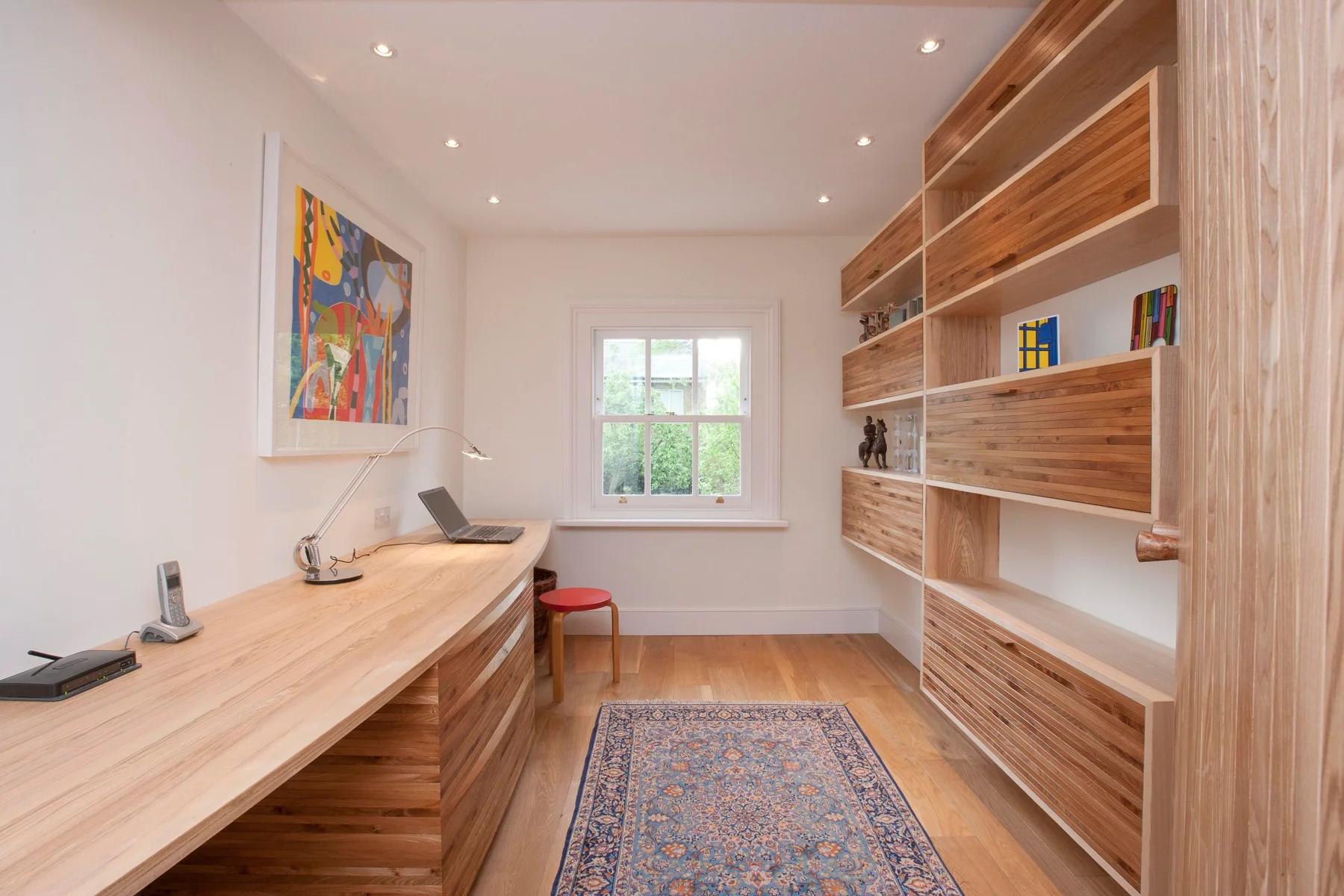 Home Study