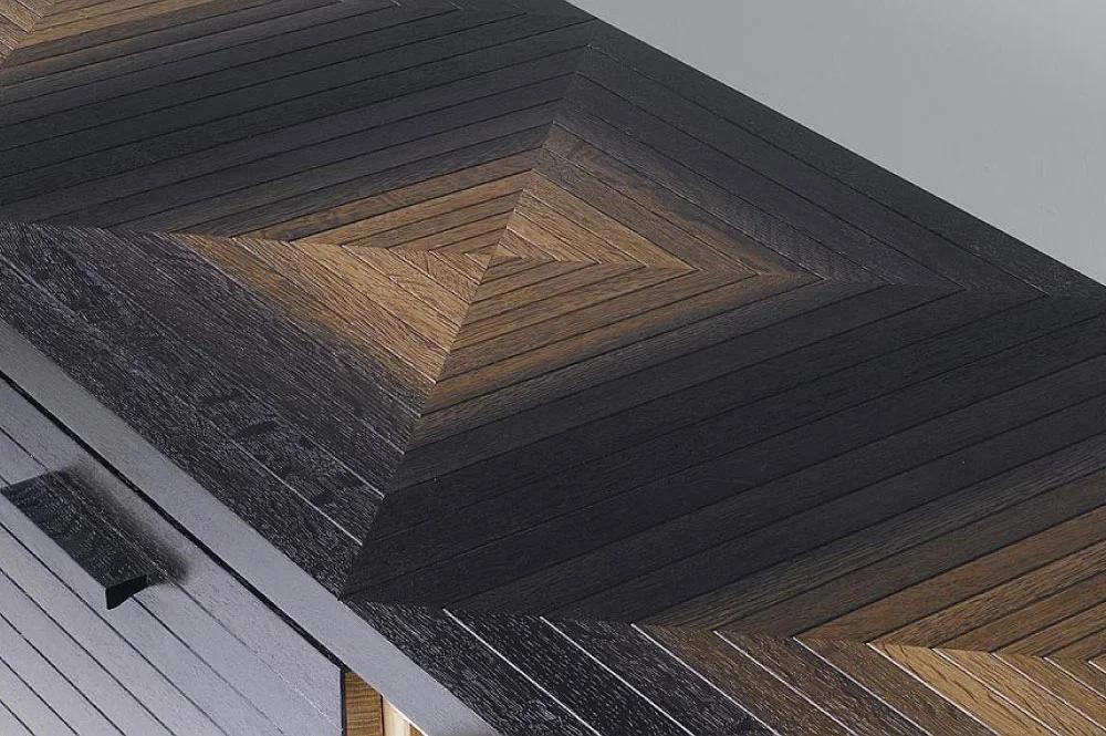 Bog Oak Sideboard — image 2