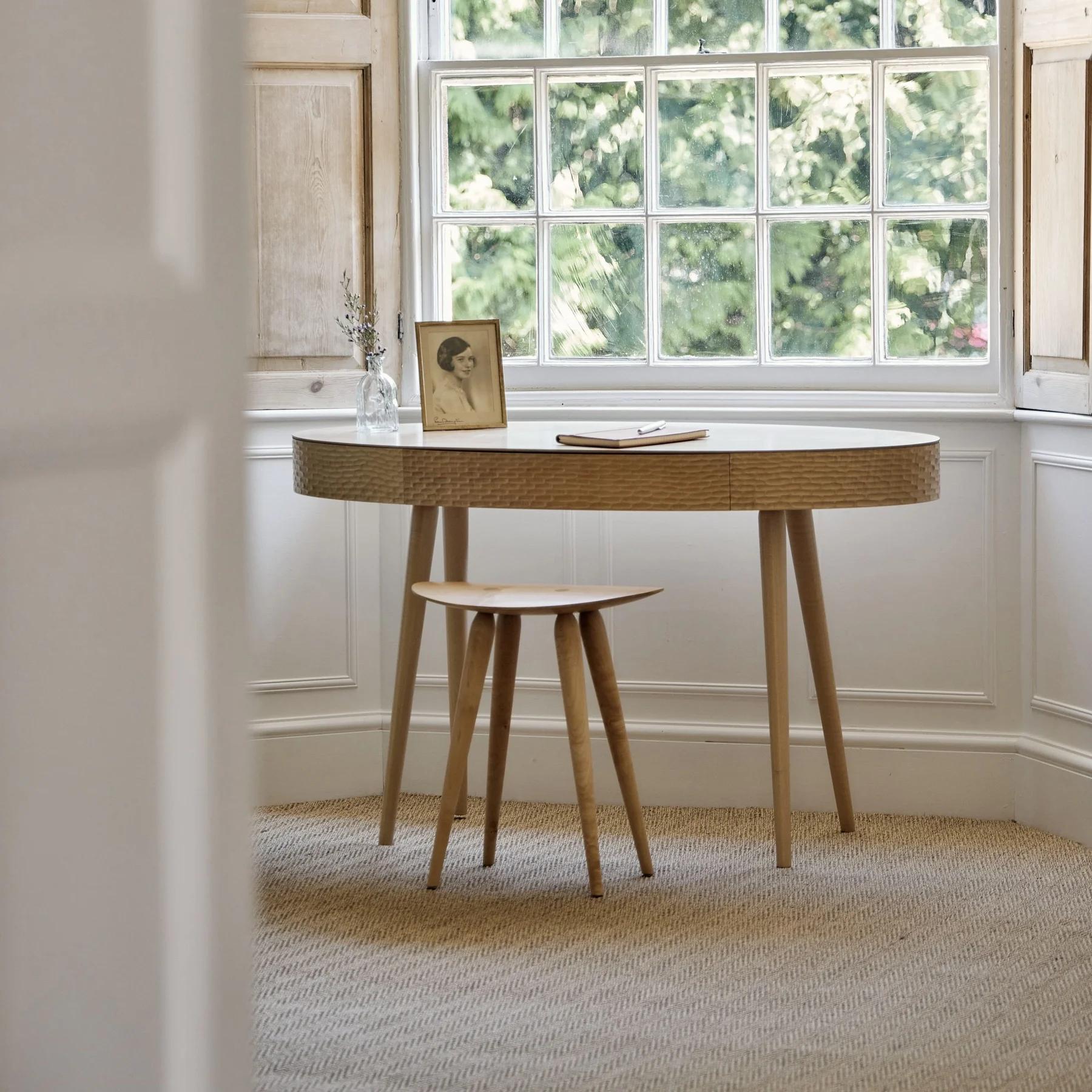 Filly Dressing Table & Stool