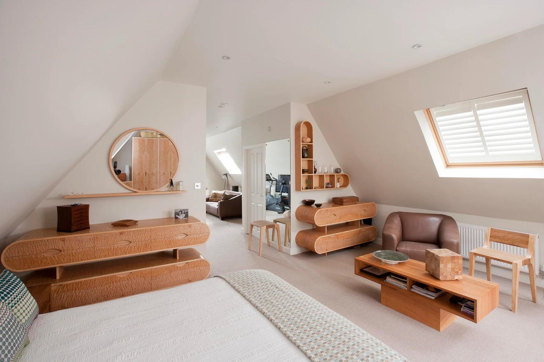 Handmade Bedroom — image 2
