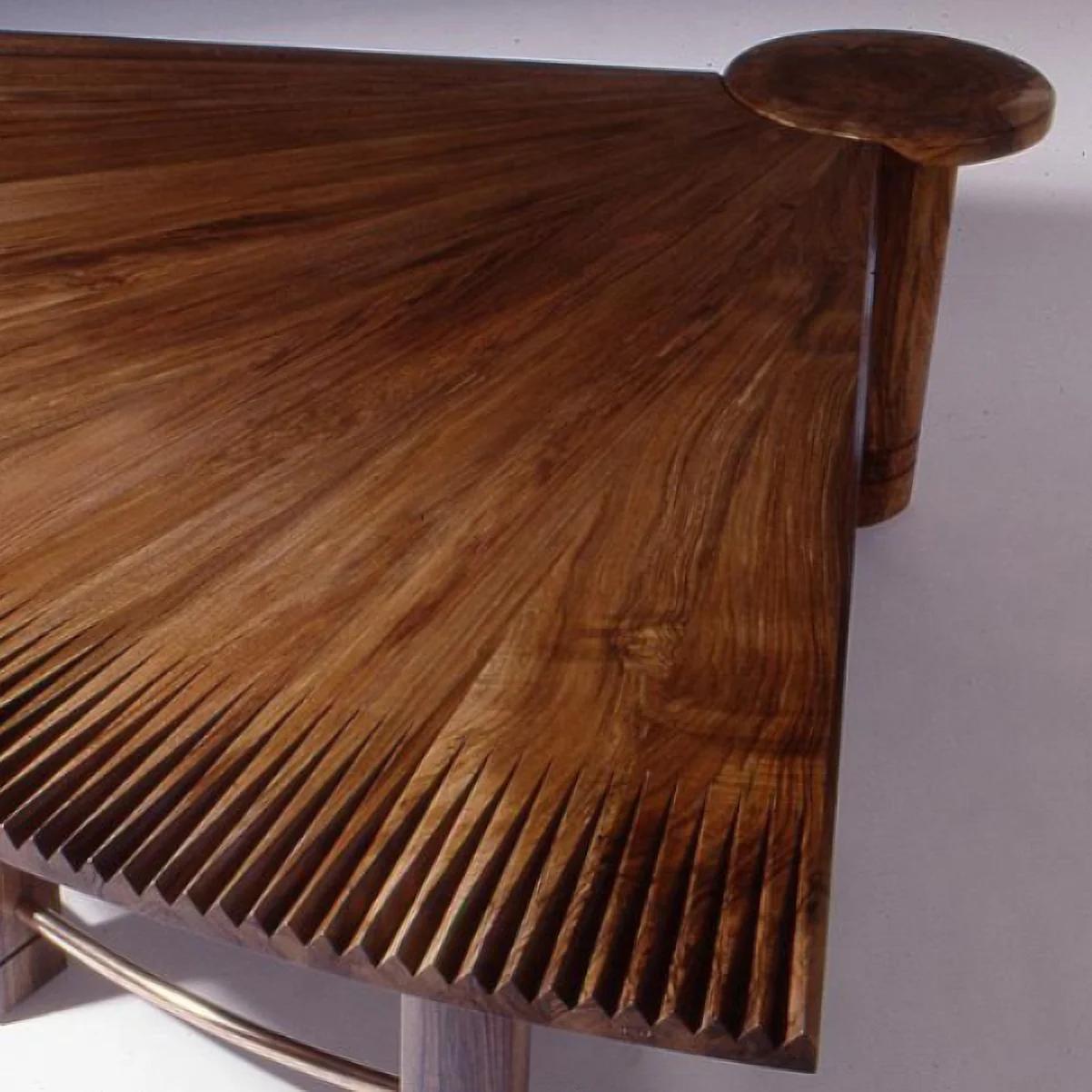 Balliol Low Table