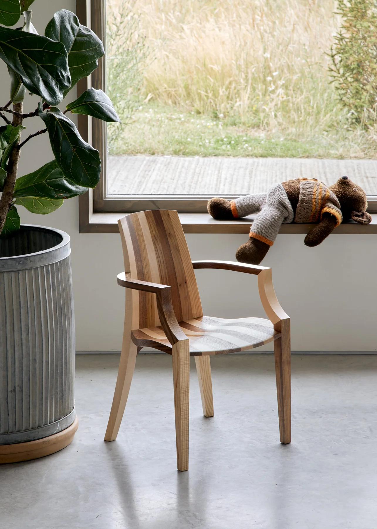 Rupert’s Chair
