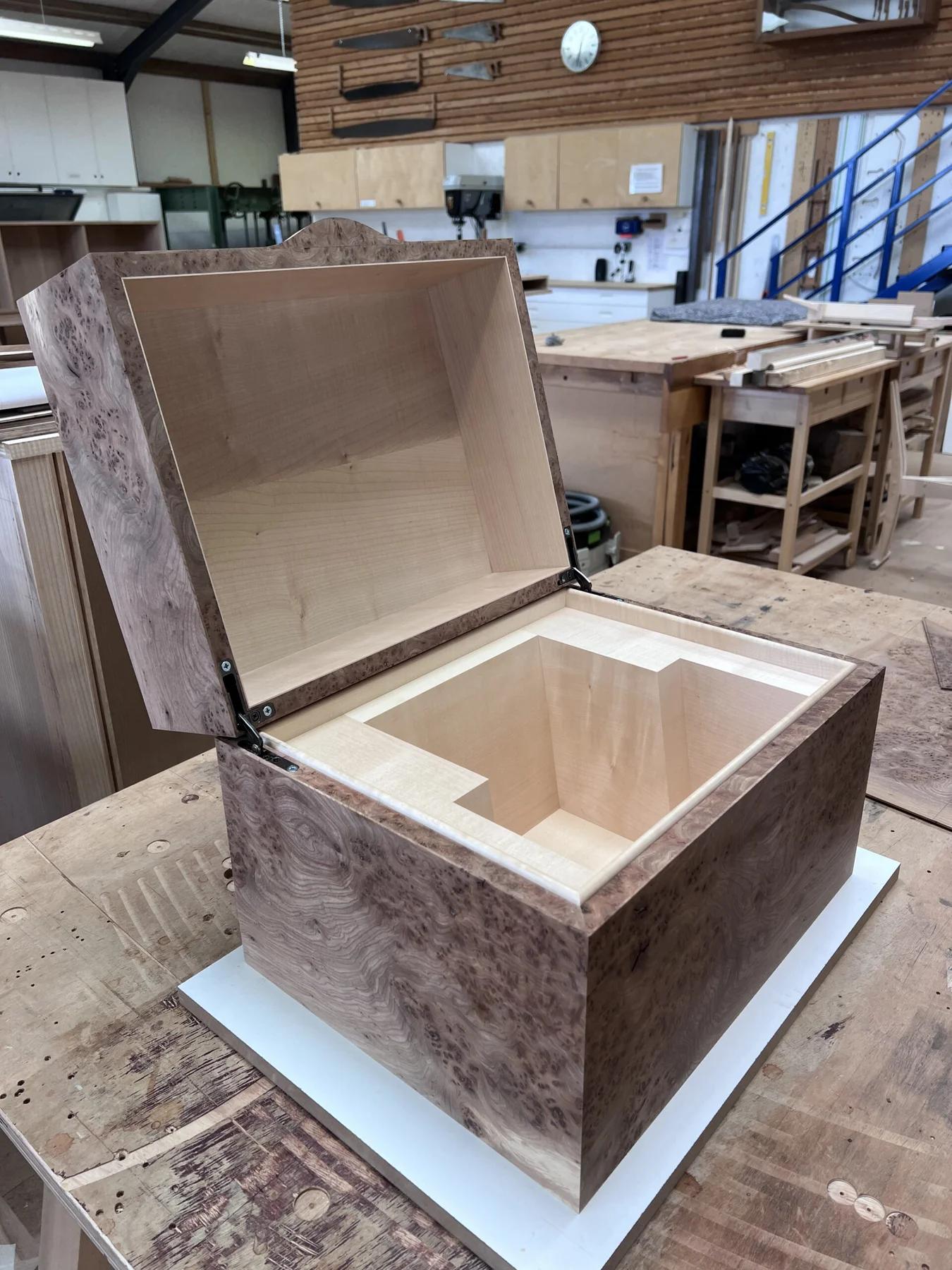 The King’s Box — image 2
