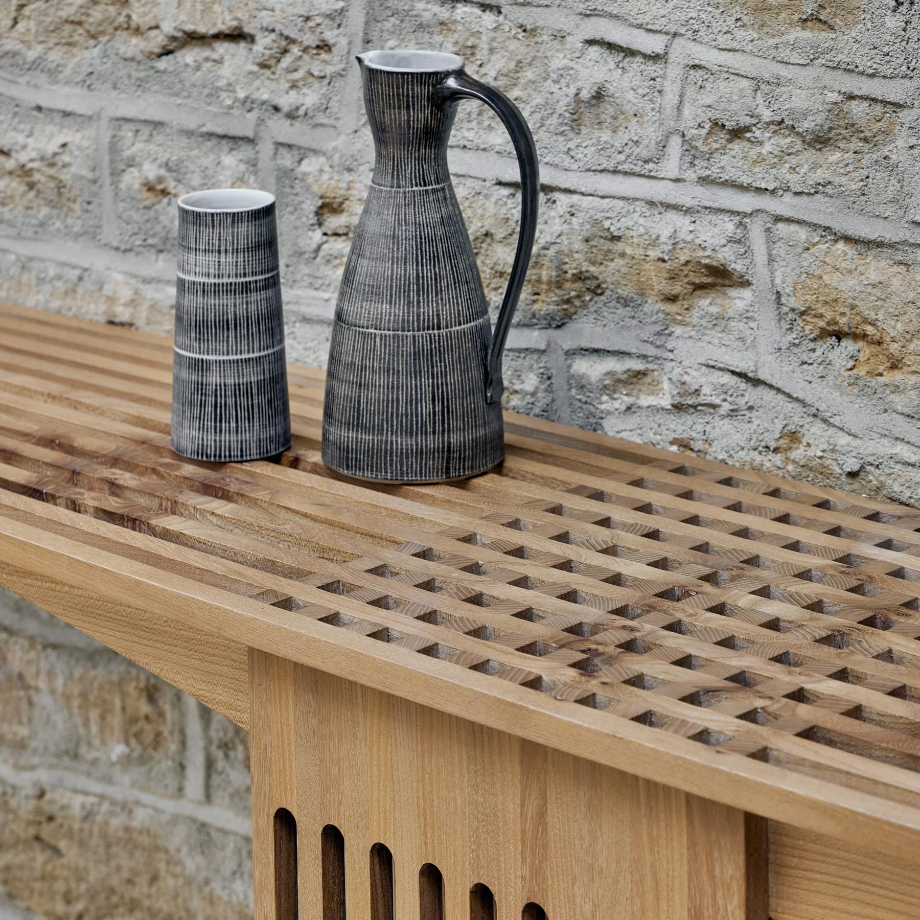 Hedgerow 50/50 Console Table — image 2