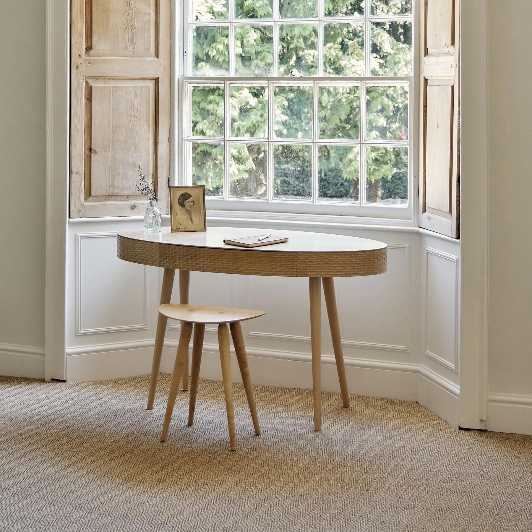 Filly Dressing Table & Stool — image 6