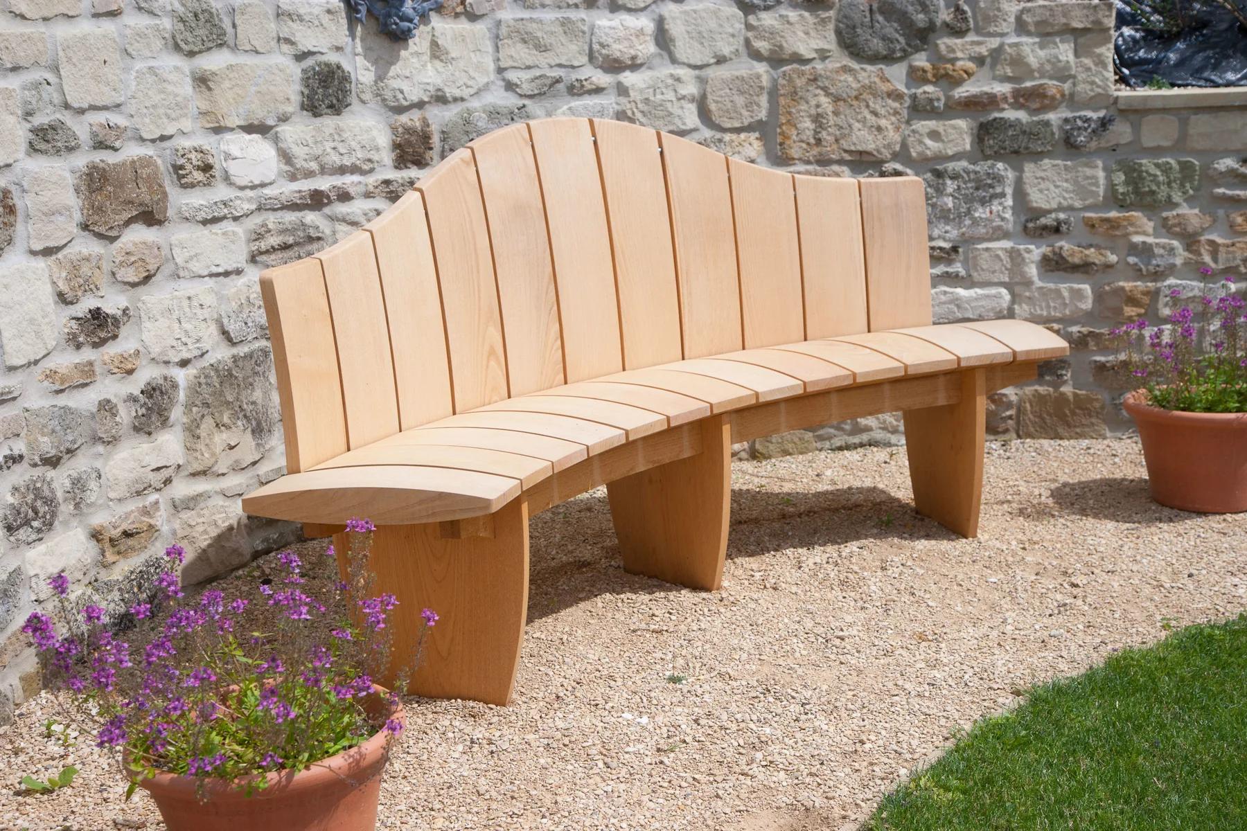 Bench Ii — image 2