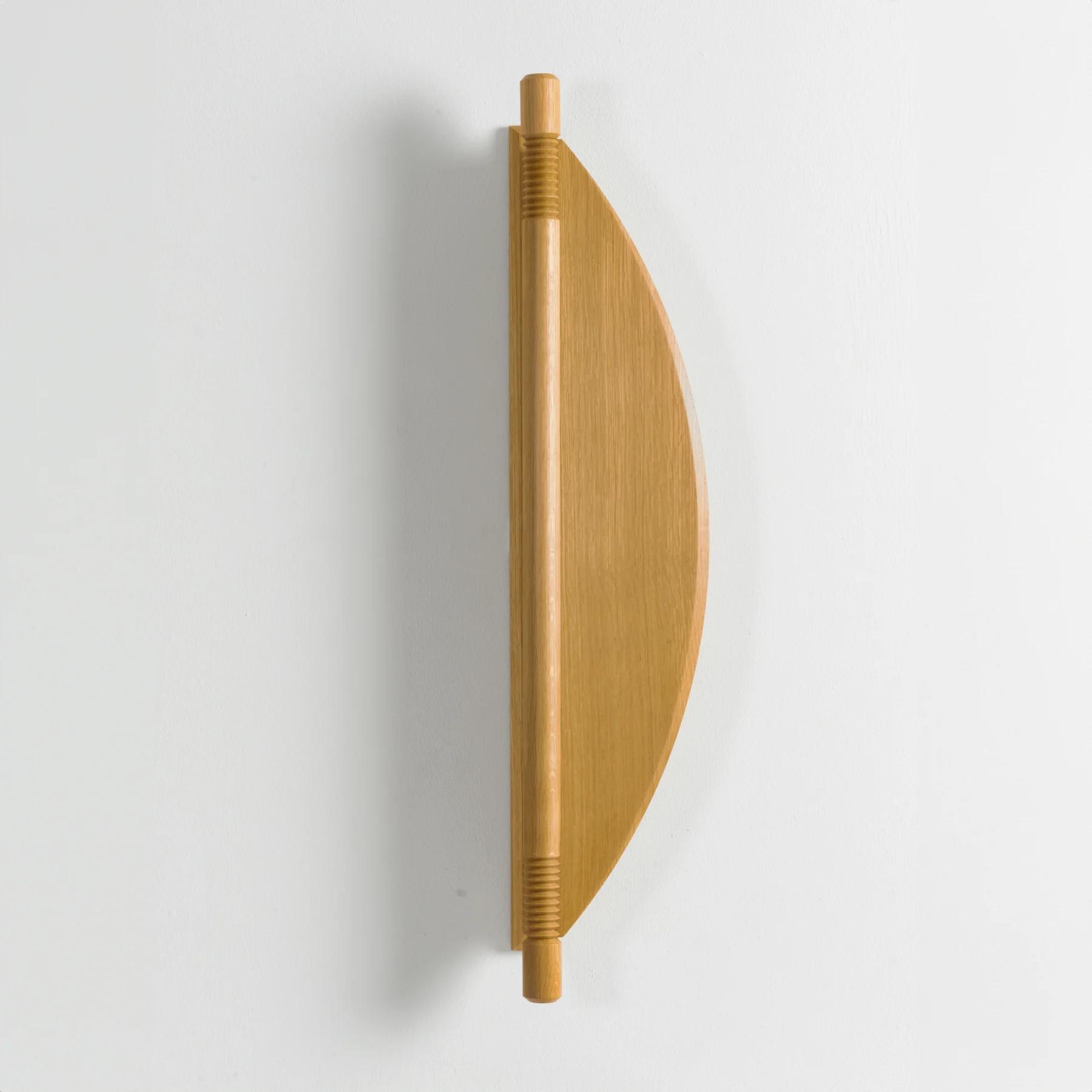 Key Cabinet by Matthew Burt