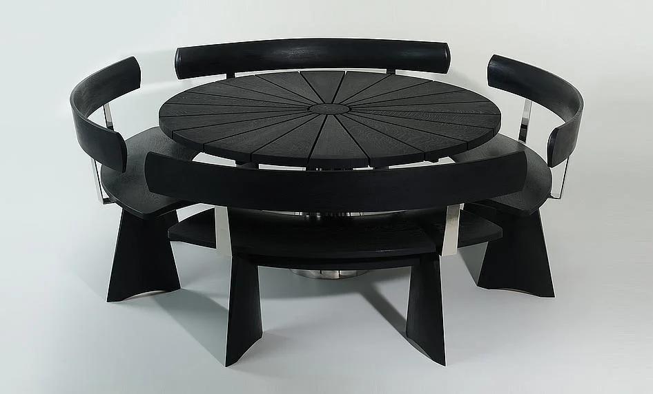 Outside Dining Ii — image 4