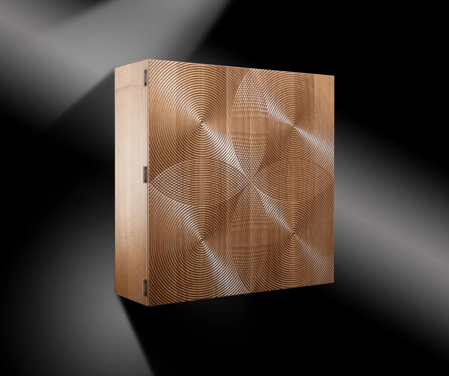 Hallway Cabinet