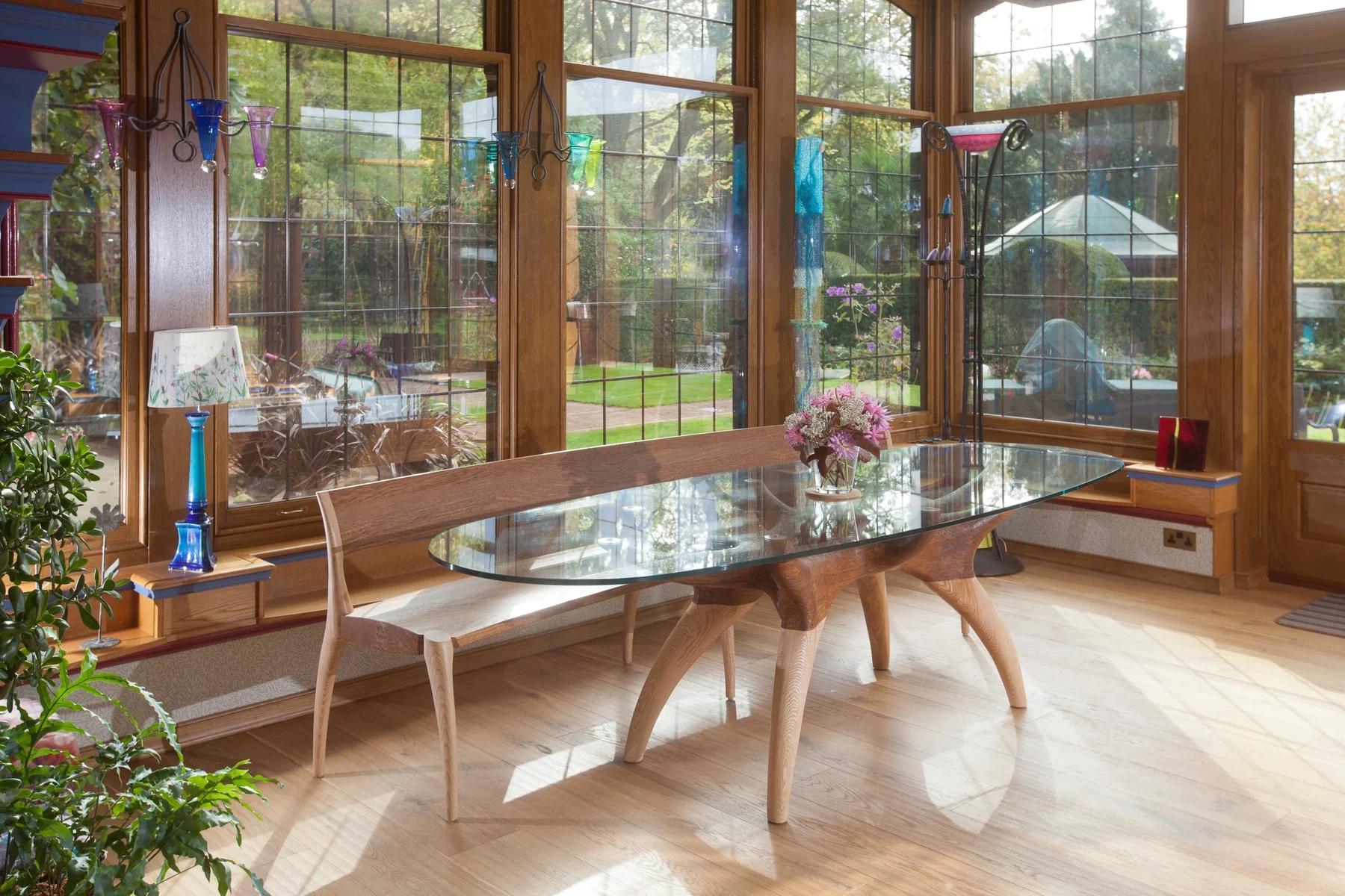 Conservatory Dining — image 3
