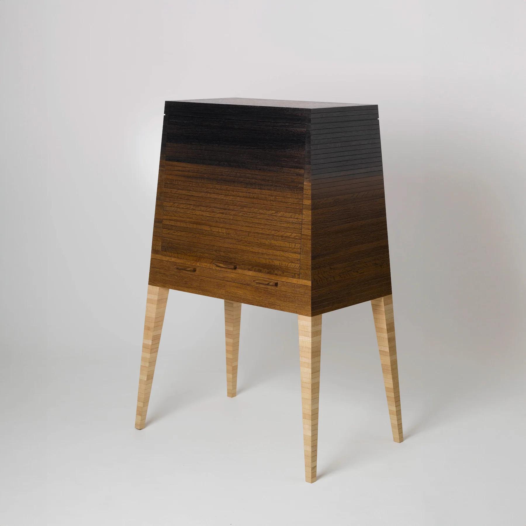 Bog Oak Bureau