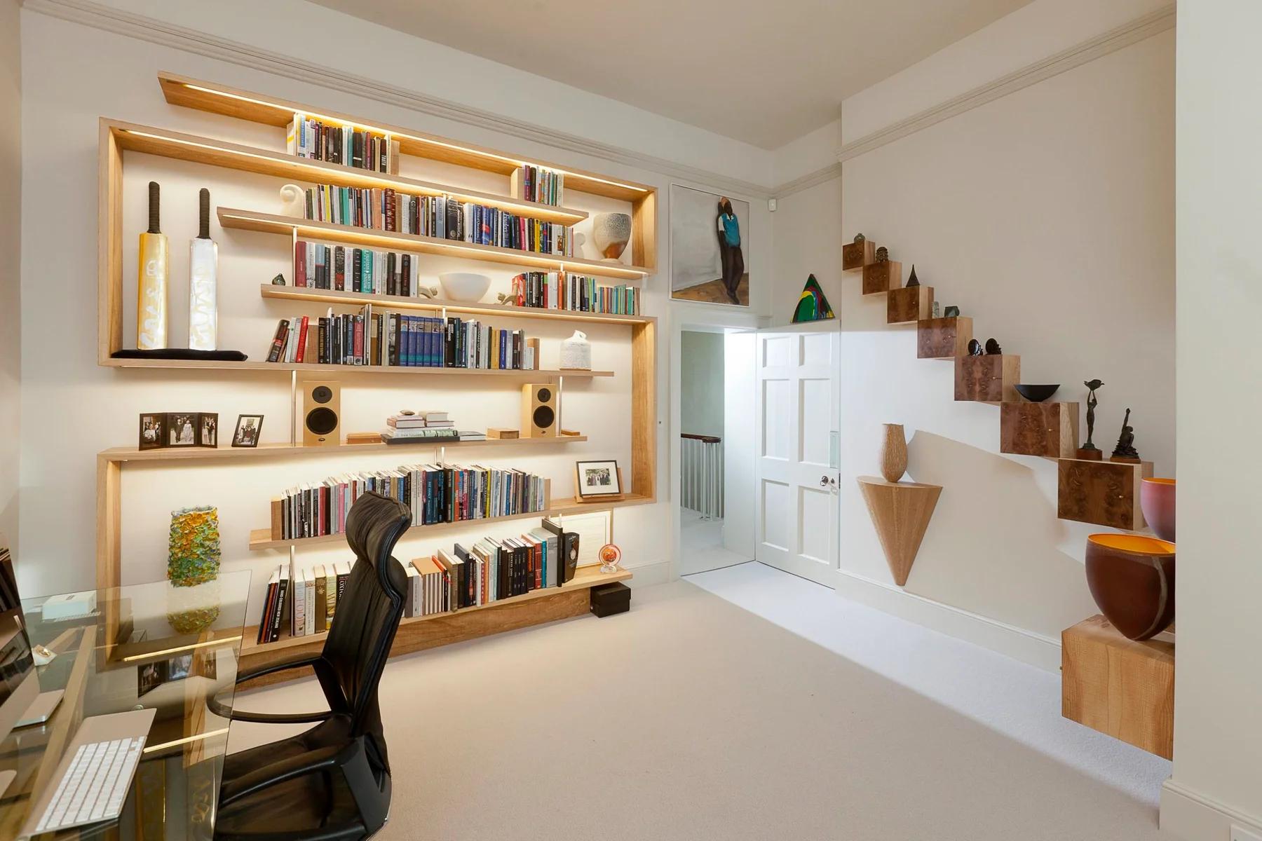 Home Den — image 3