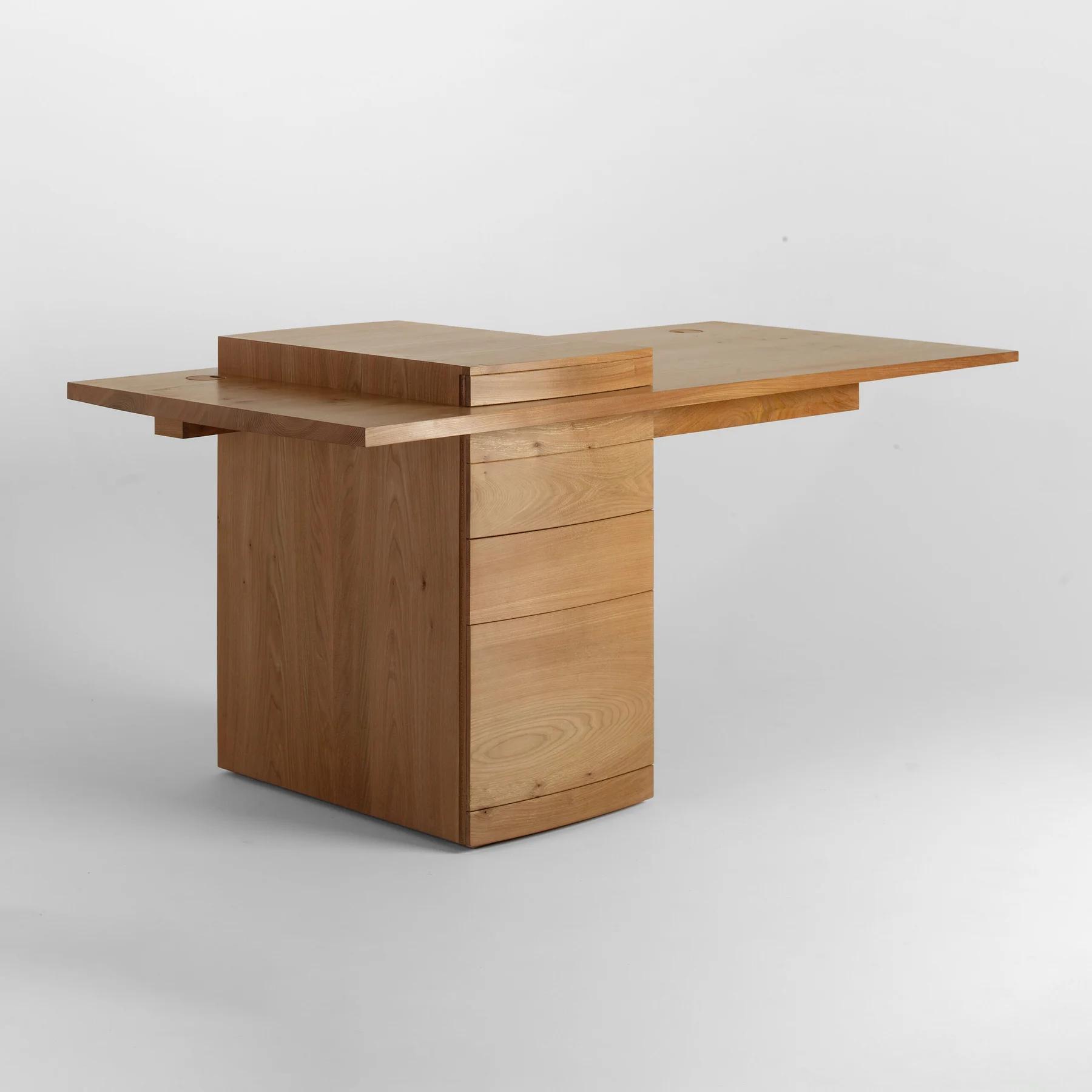 Cantilevered Desk — image 4