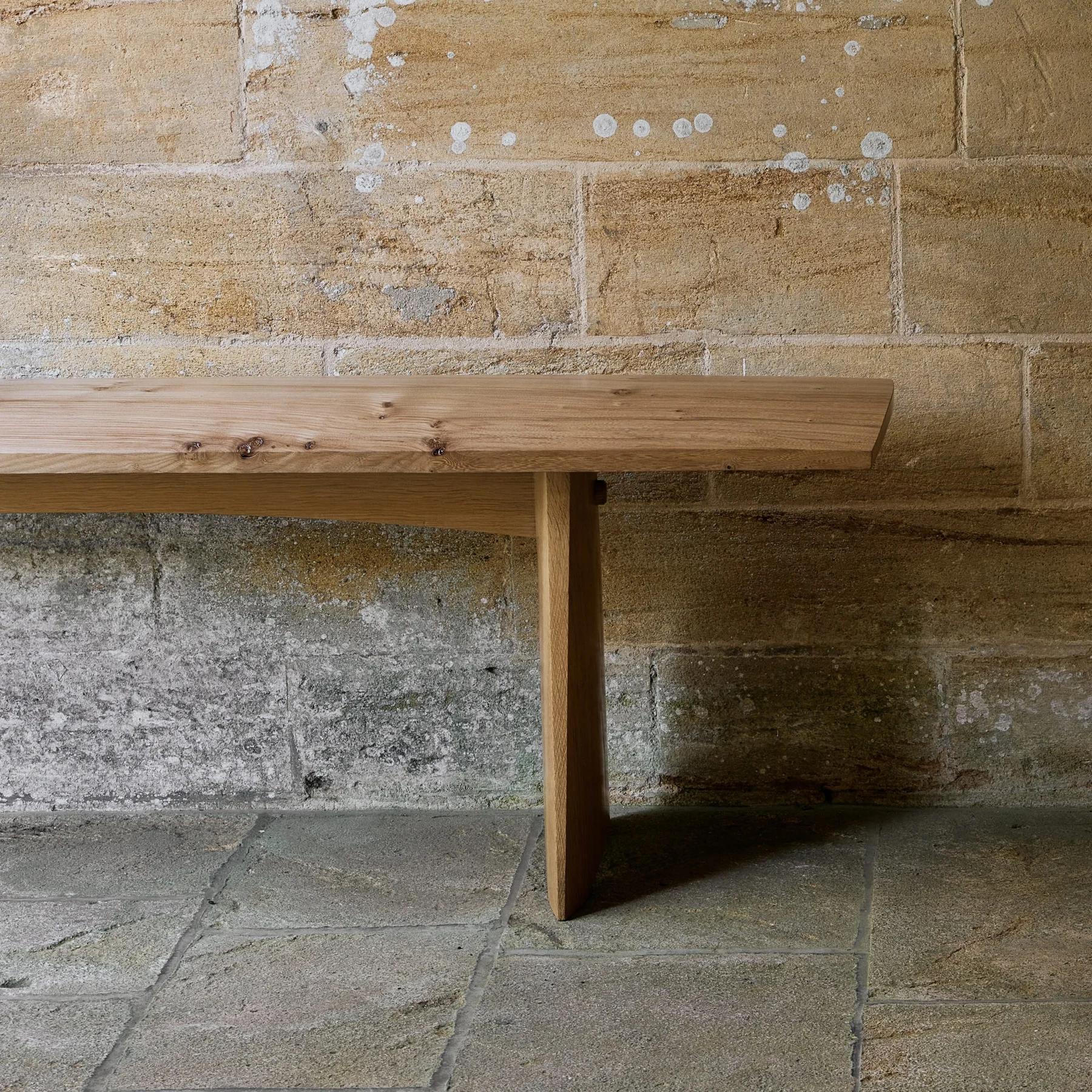 Wayfaring Bench — image 2