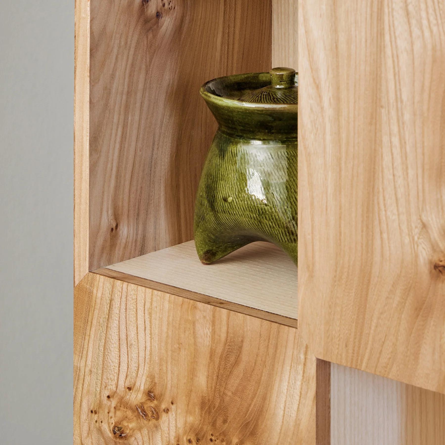 Whirly-gig Revolving Shelves — image 2