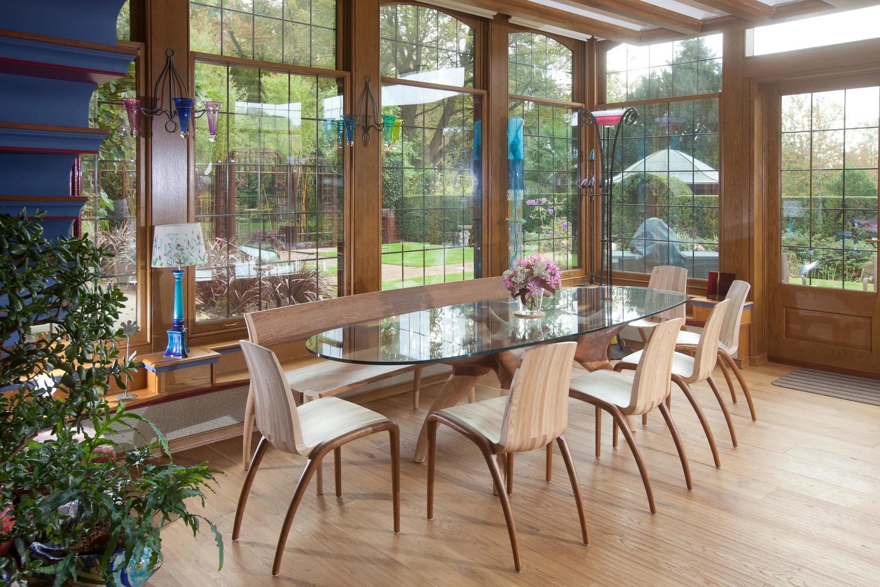 Conservatory Dining — image 2