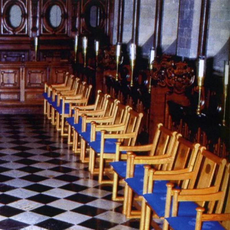 Bishops’ Chairs Lambeth Palace — image 2