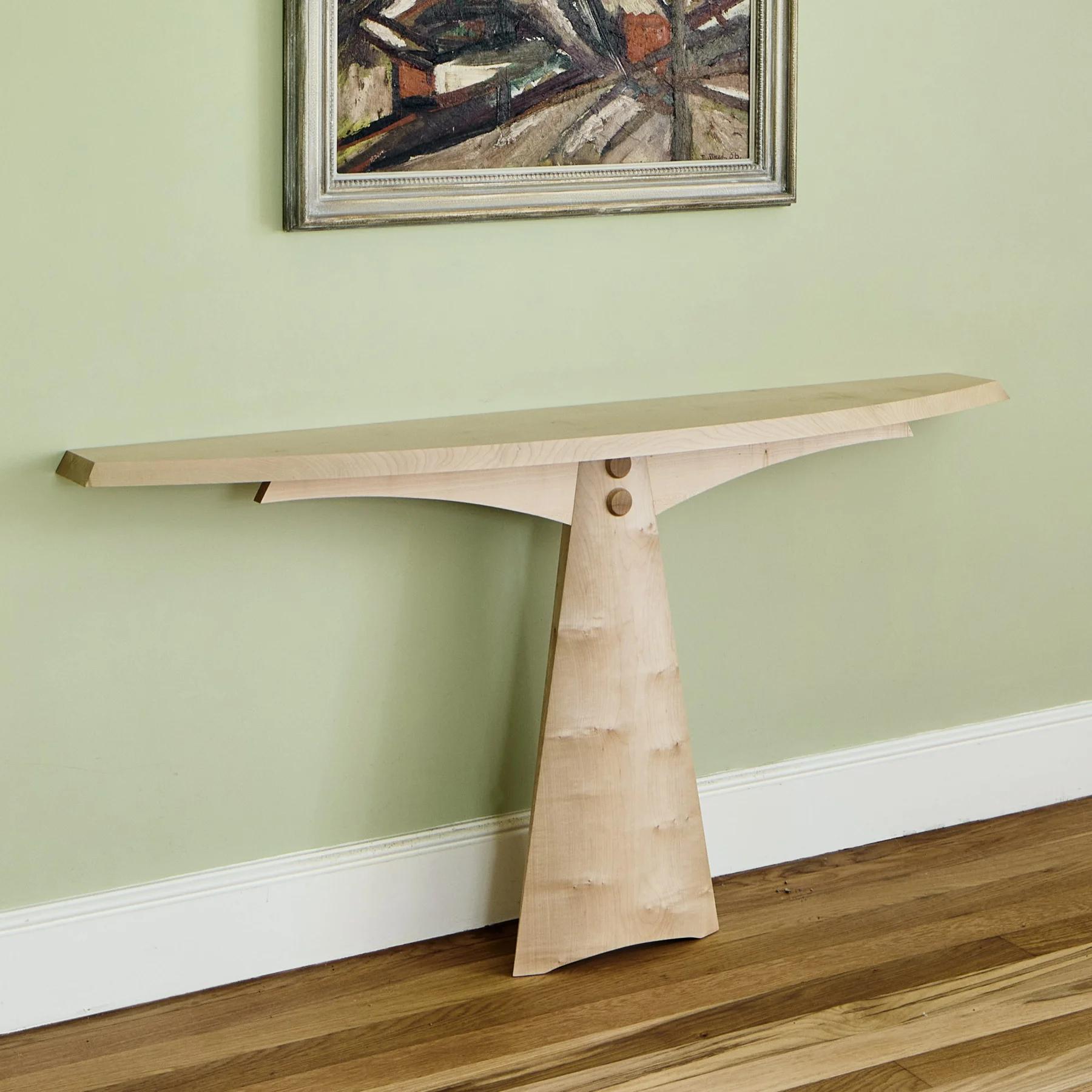 Blade Console Table — image 4