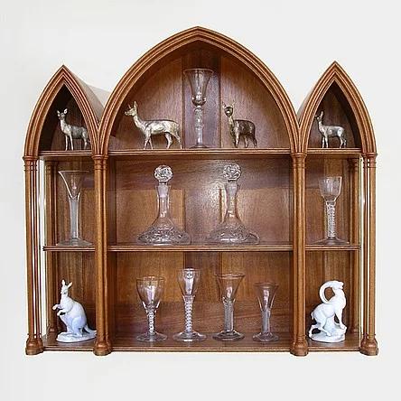 Gothic Shrine