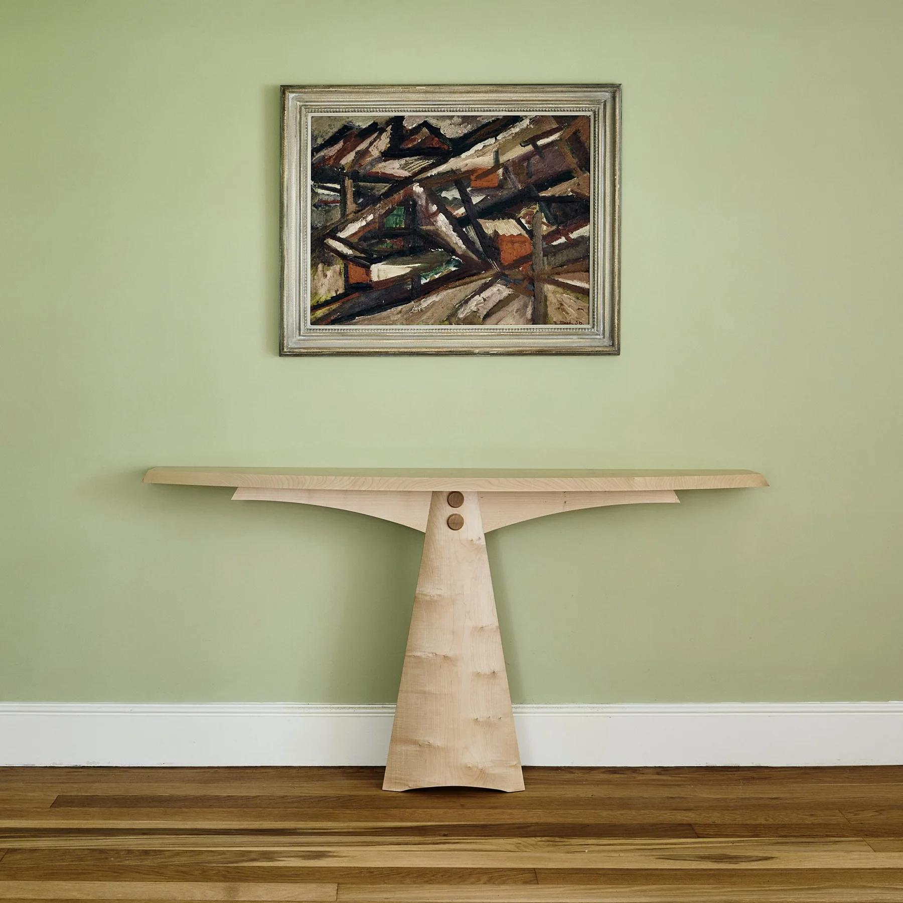 Blade Console Table — image 3