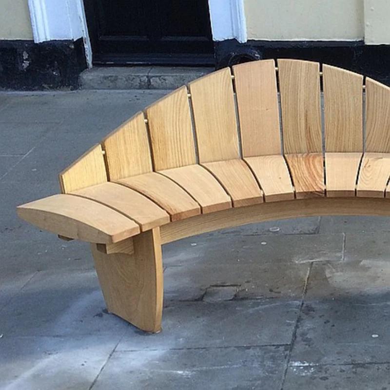 Hollie’s Bench — image 3