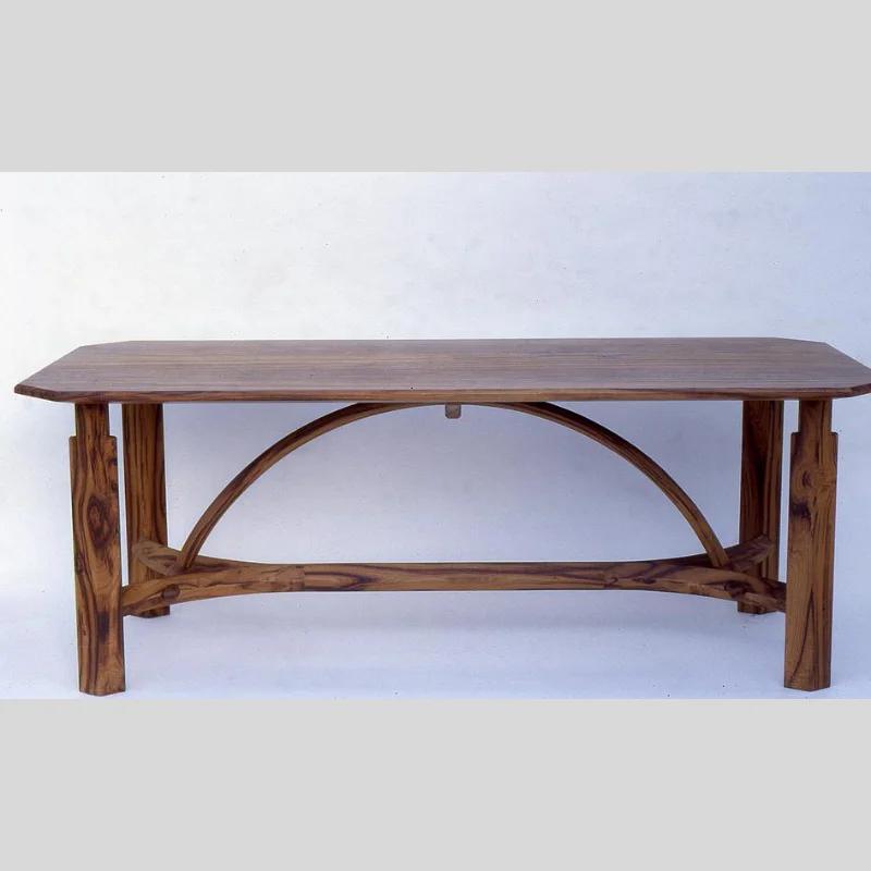 Hooped Dining Table — image 3