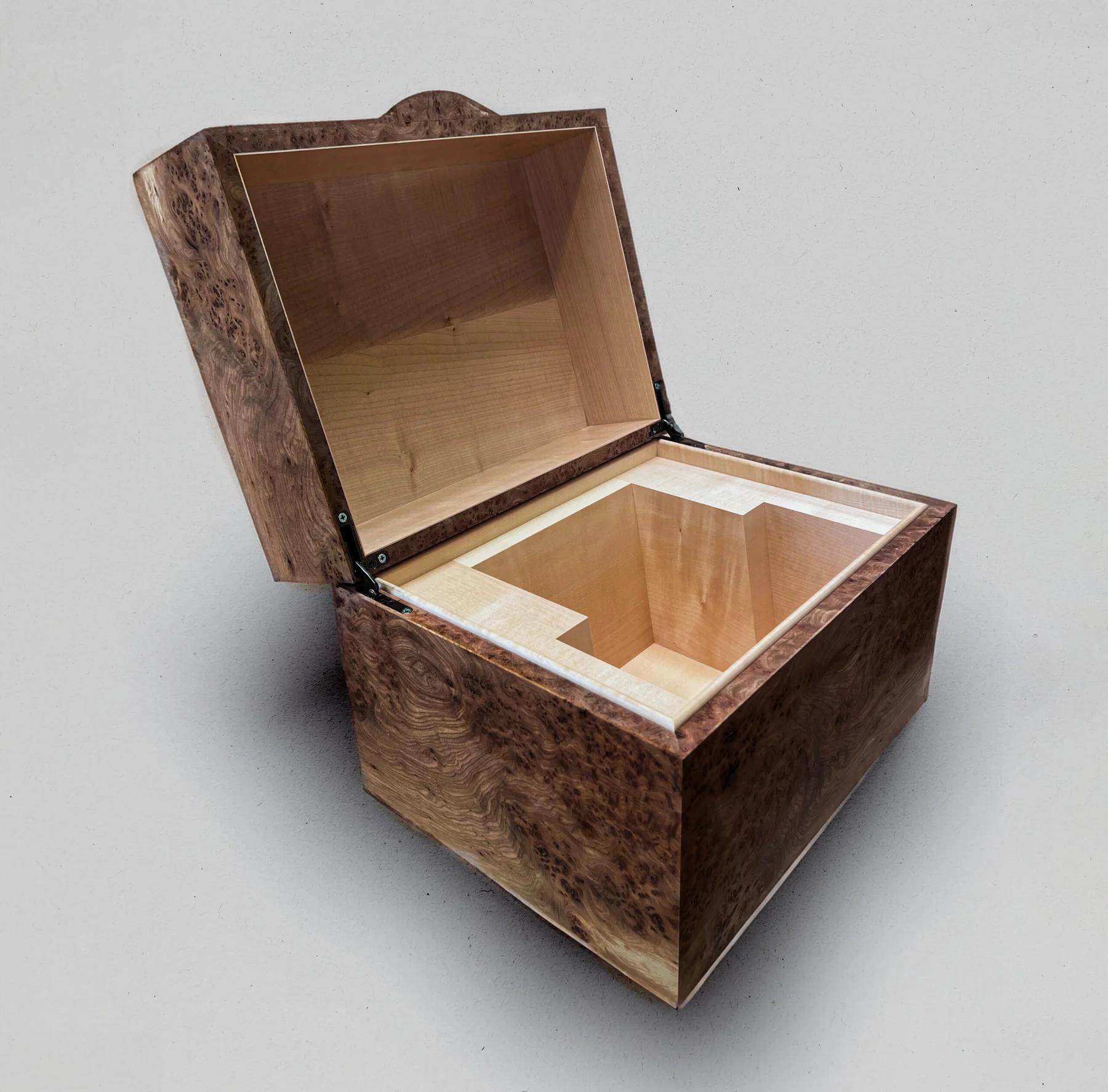 The King’s Box — image 4