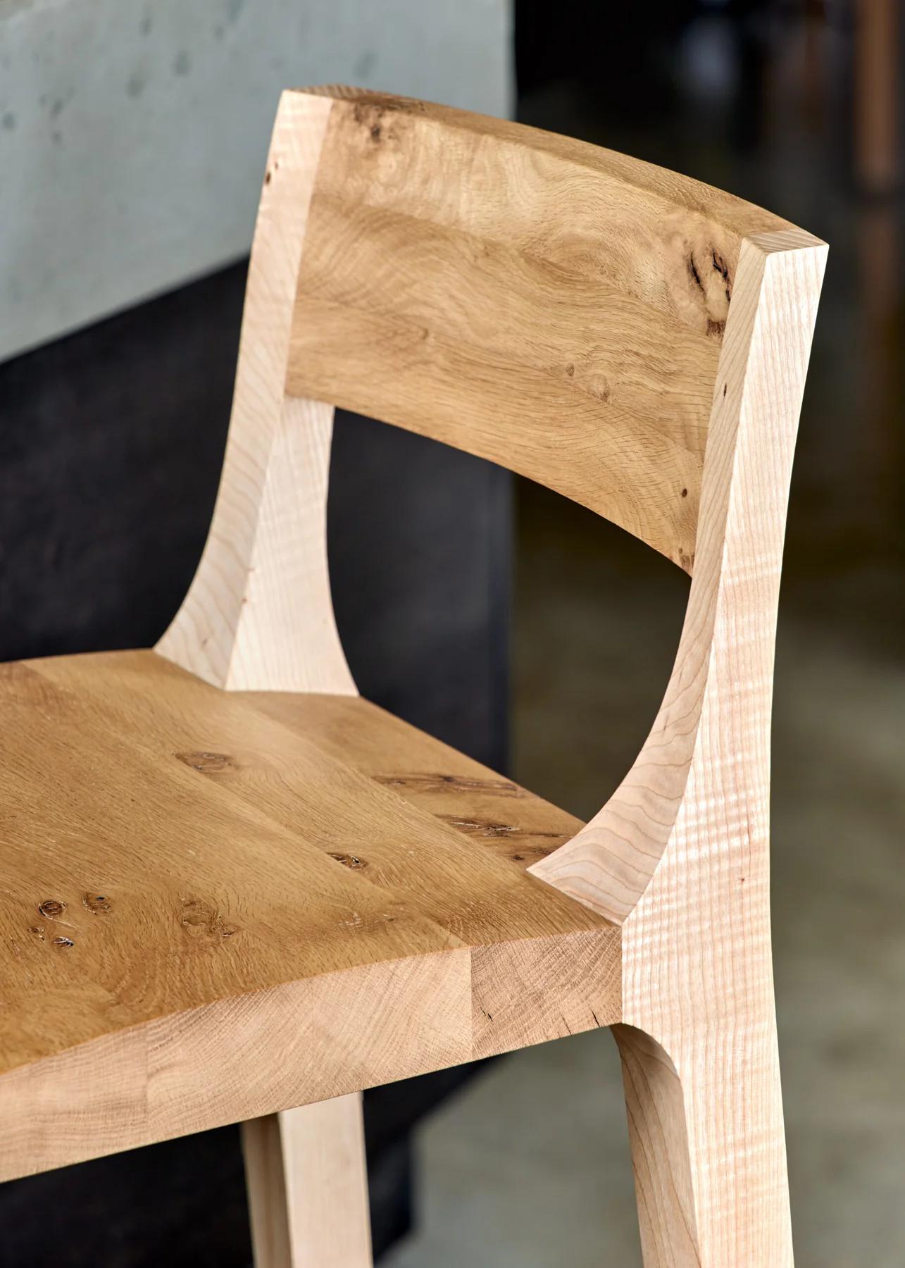 Swallowcliffe Barstool — image 5