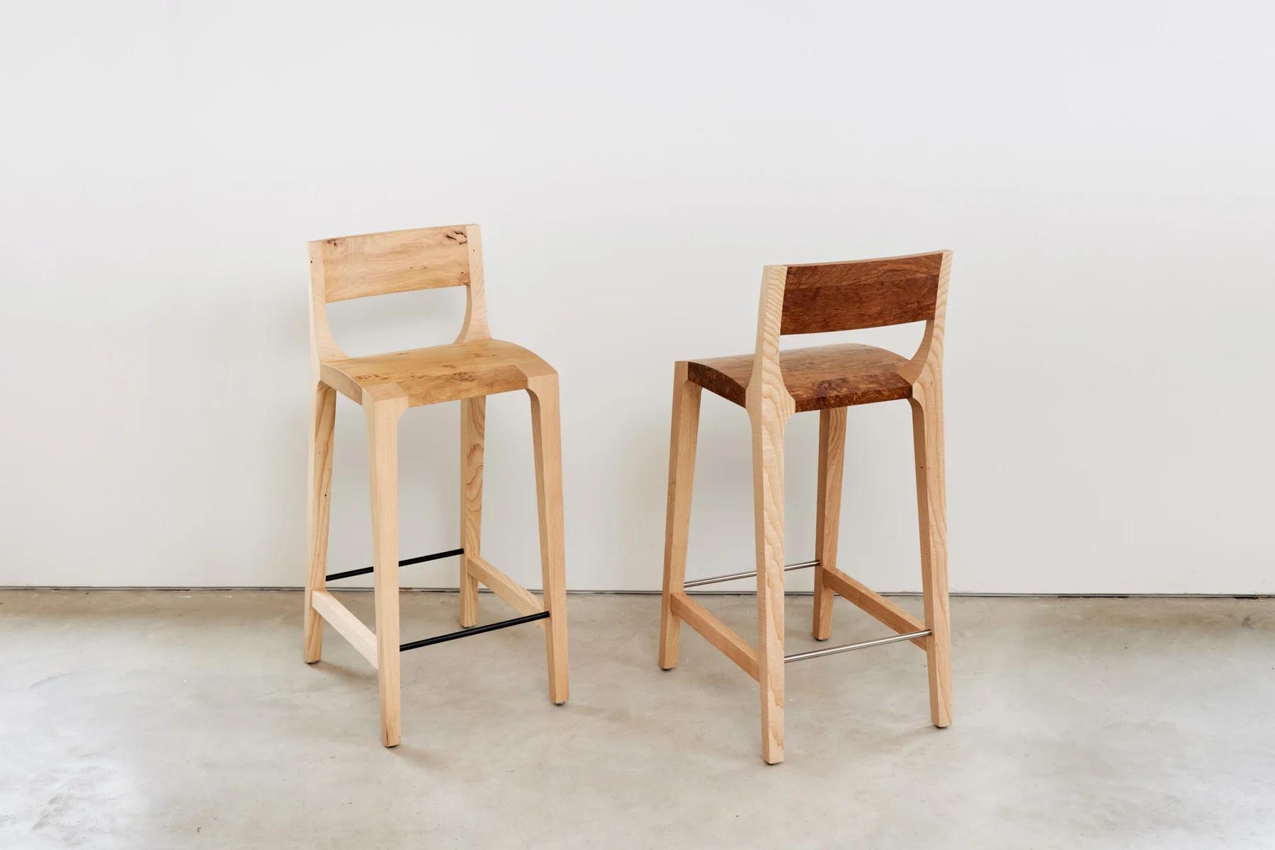 Swallowcliffe Barstool