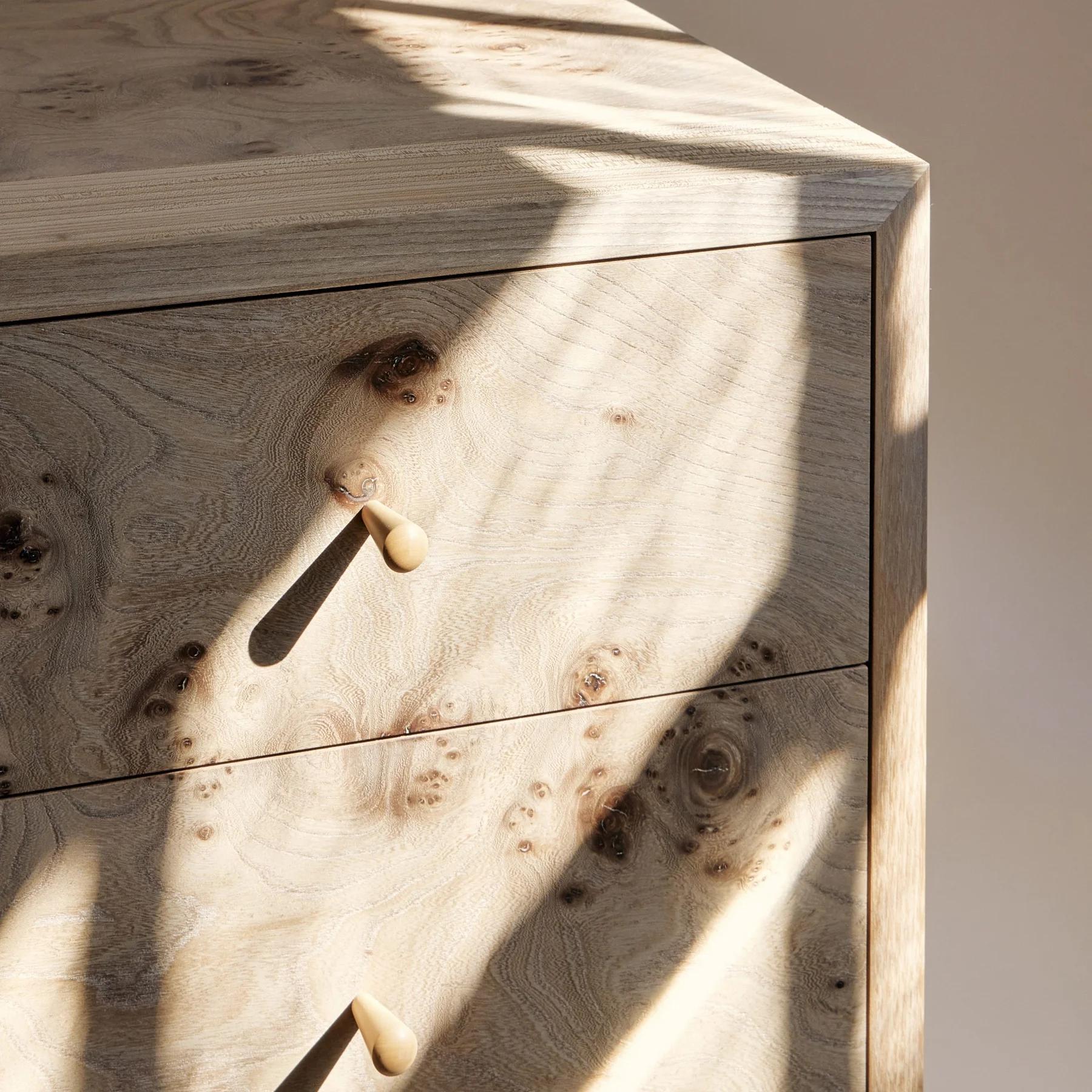 Up-and-over Chest Of Drawers — image 4