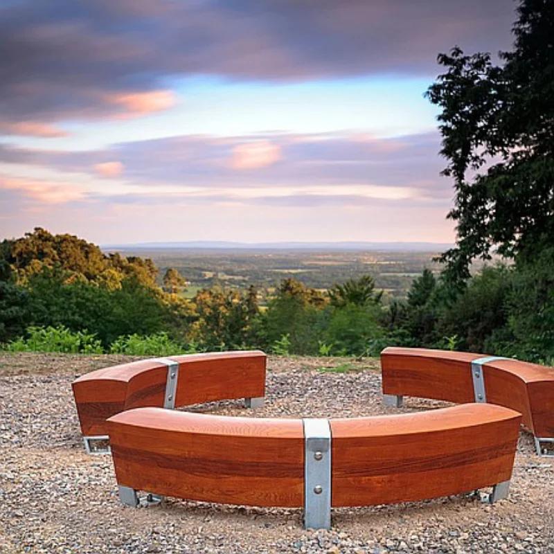 “converse” in the Surrey Hills: Inspiring Views