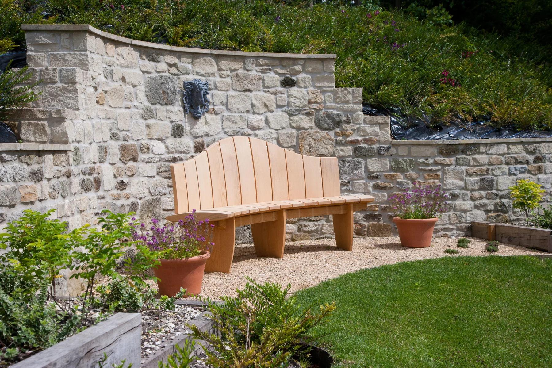 Bench Ii