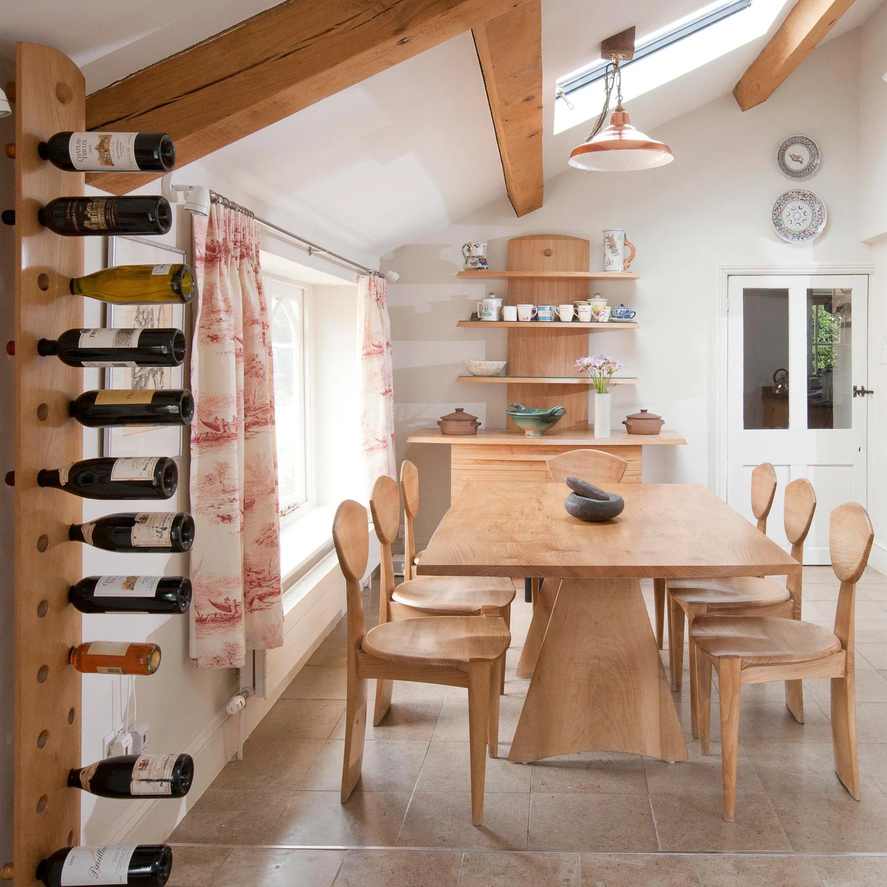 Dining Room Iv: Country Roomset