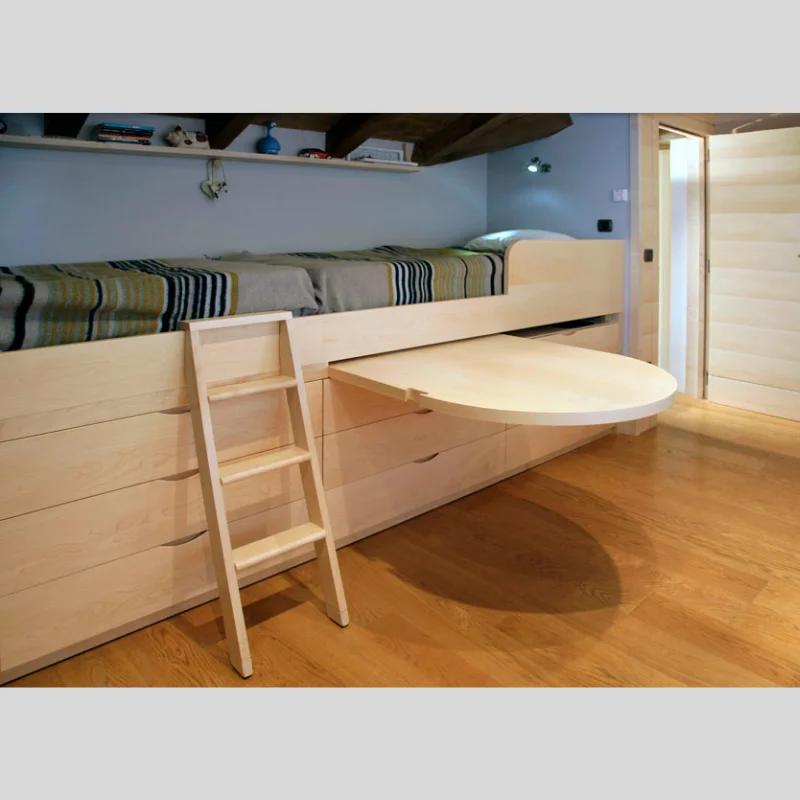 Alpine Chalet — image 7
