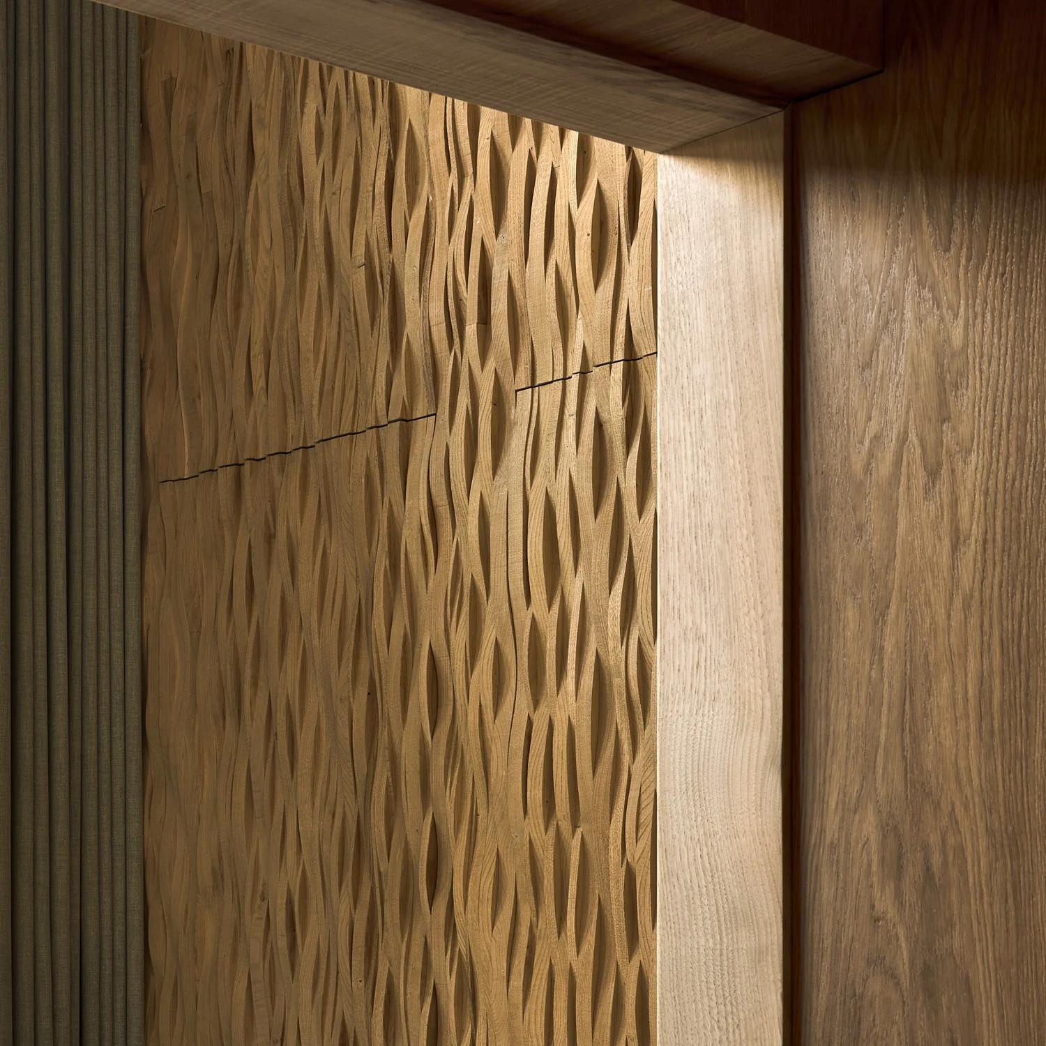 Waterfall Panelling — image 2