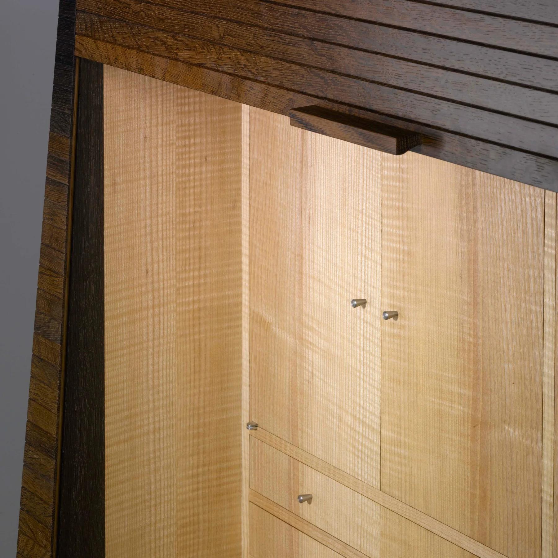 Bog Oak Bureau — image 6