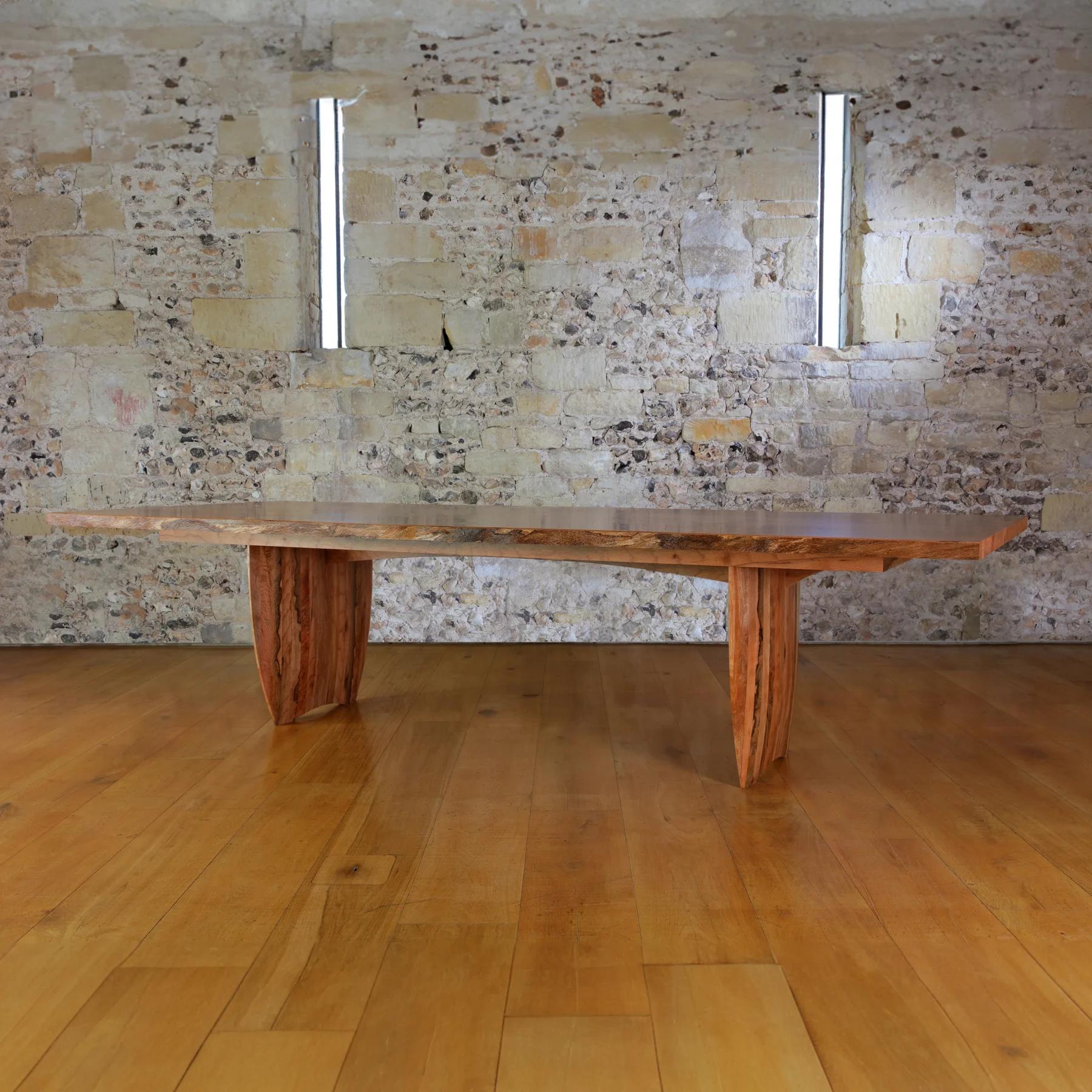 Lucombe Oak Table — image 2