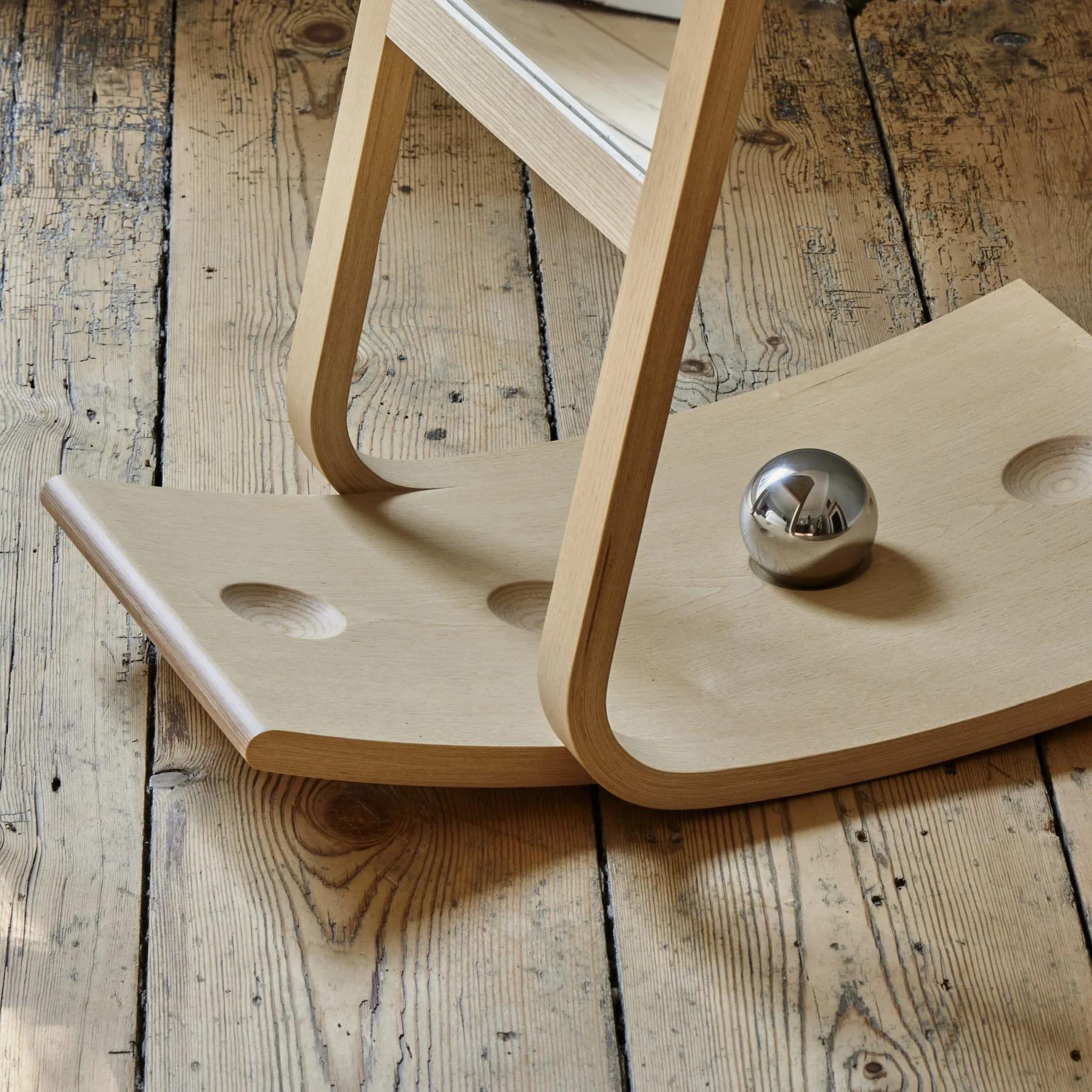 Weight & See Mirror — image 4