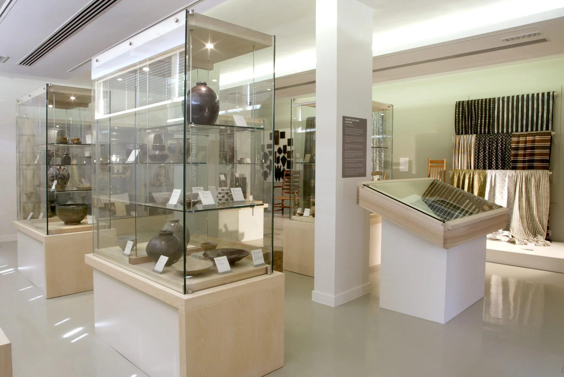 Crafts Study Centre — image 2
