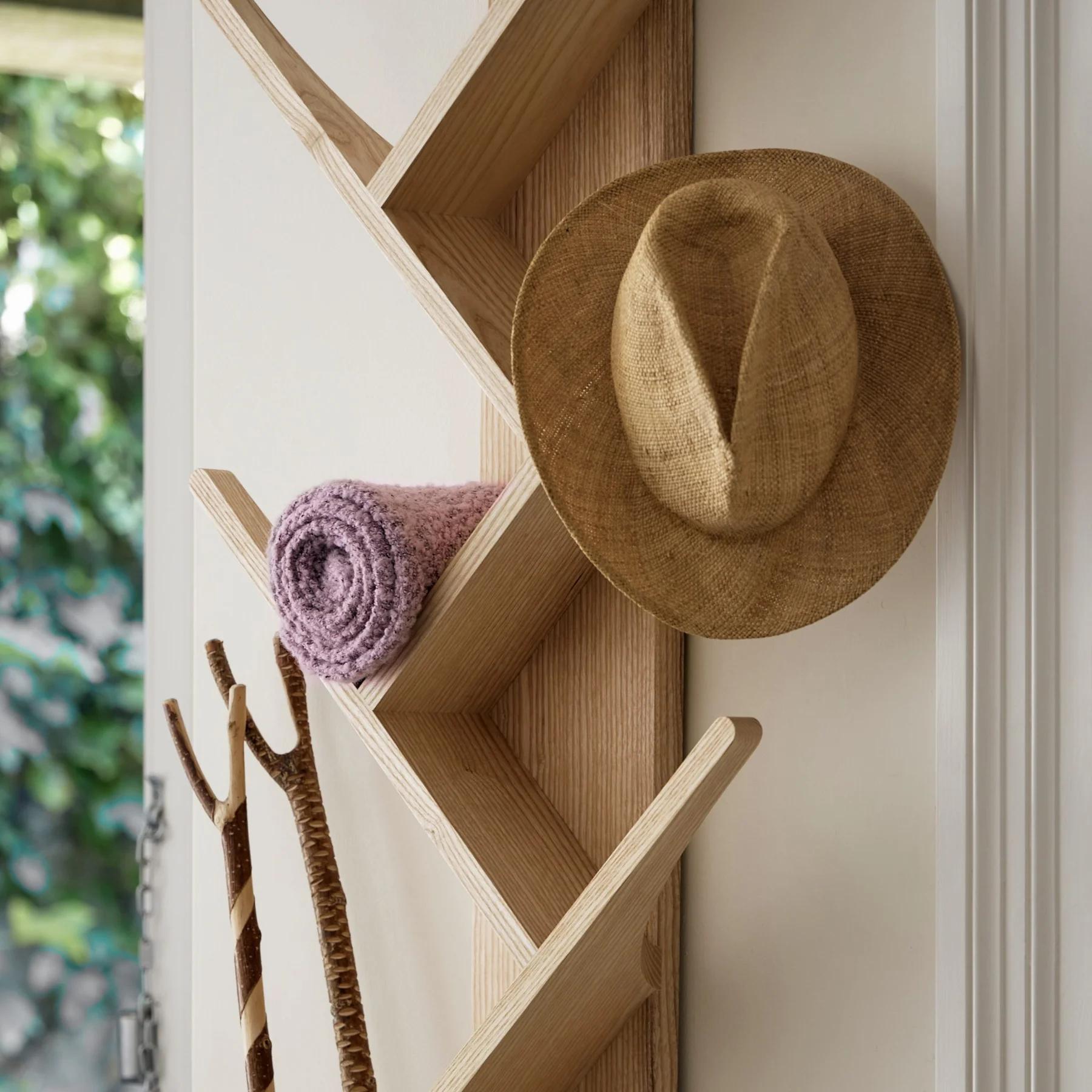 Tall Hatstand