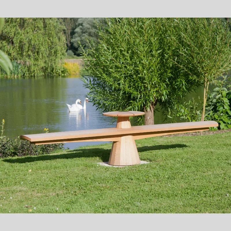Bench I