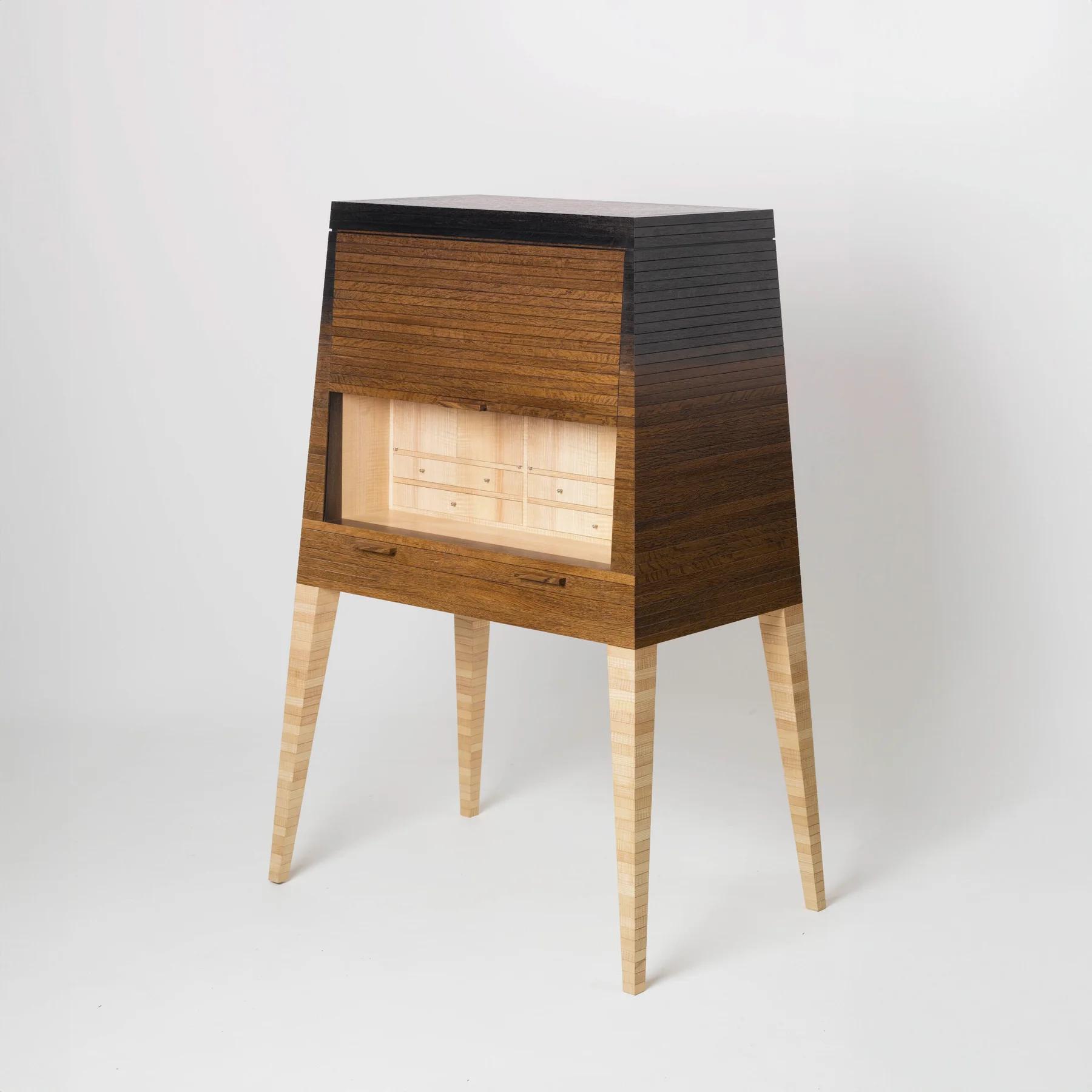 Bog Oak Bureau — image 3