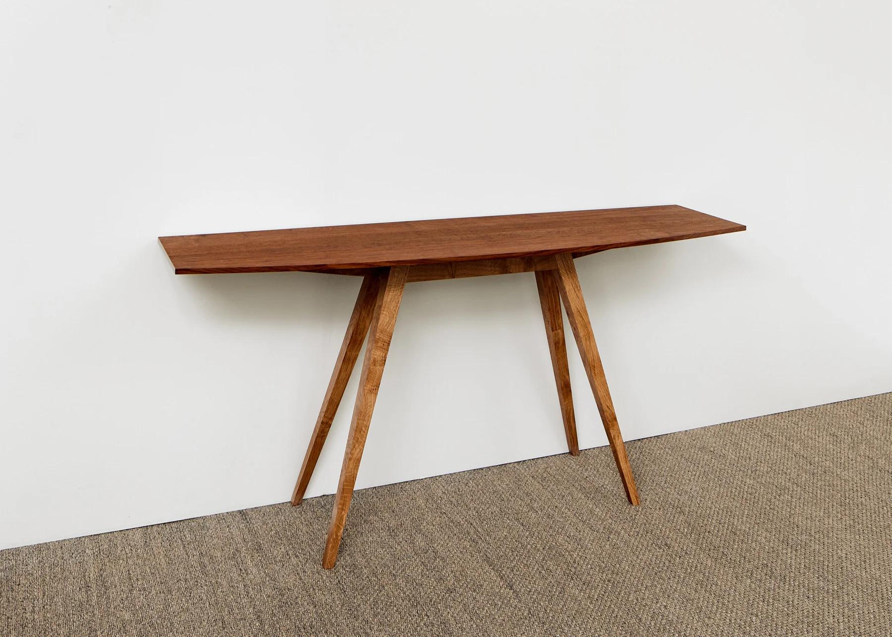 Roger’s Console Table