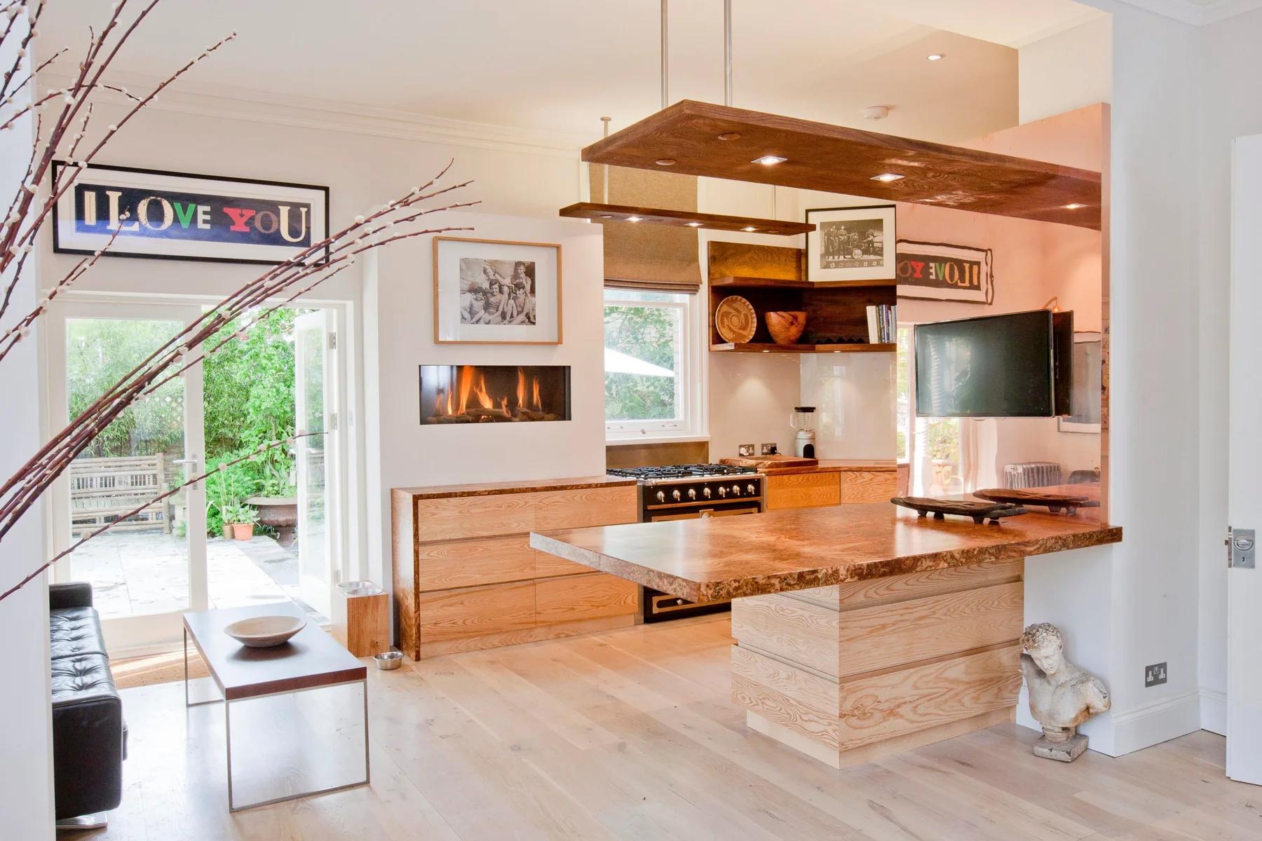 Kew Kitchen