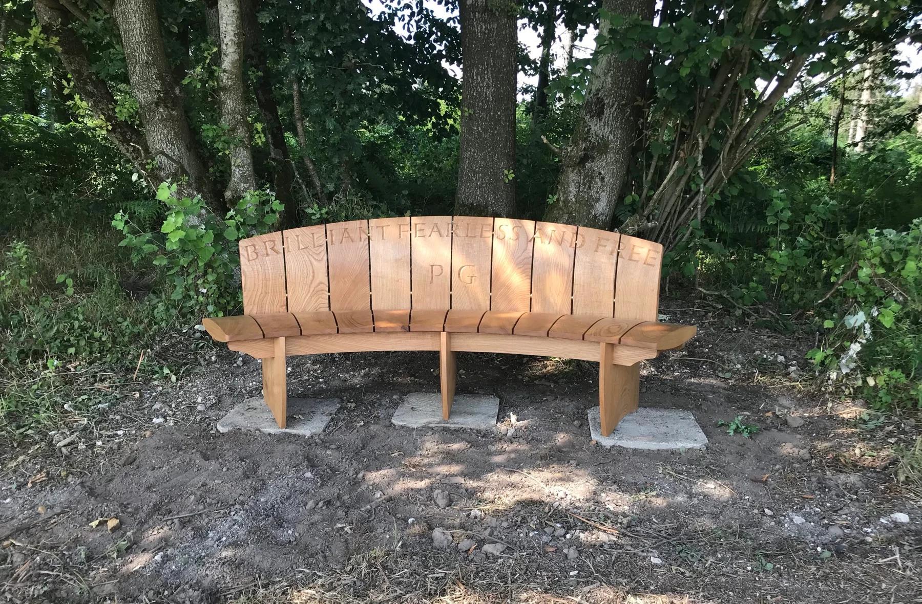 Bench Iii