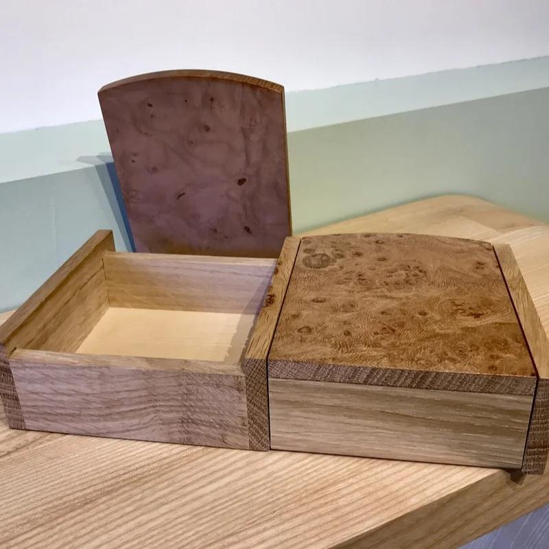 Partner’s Box