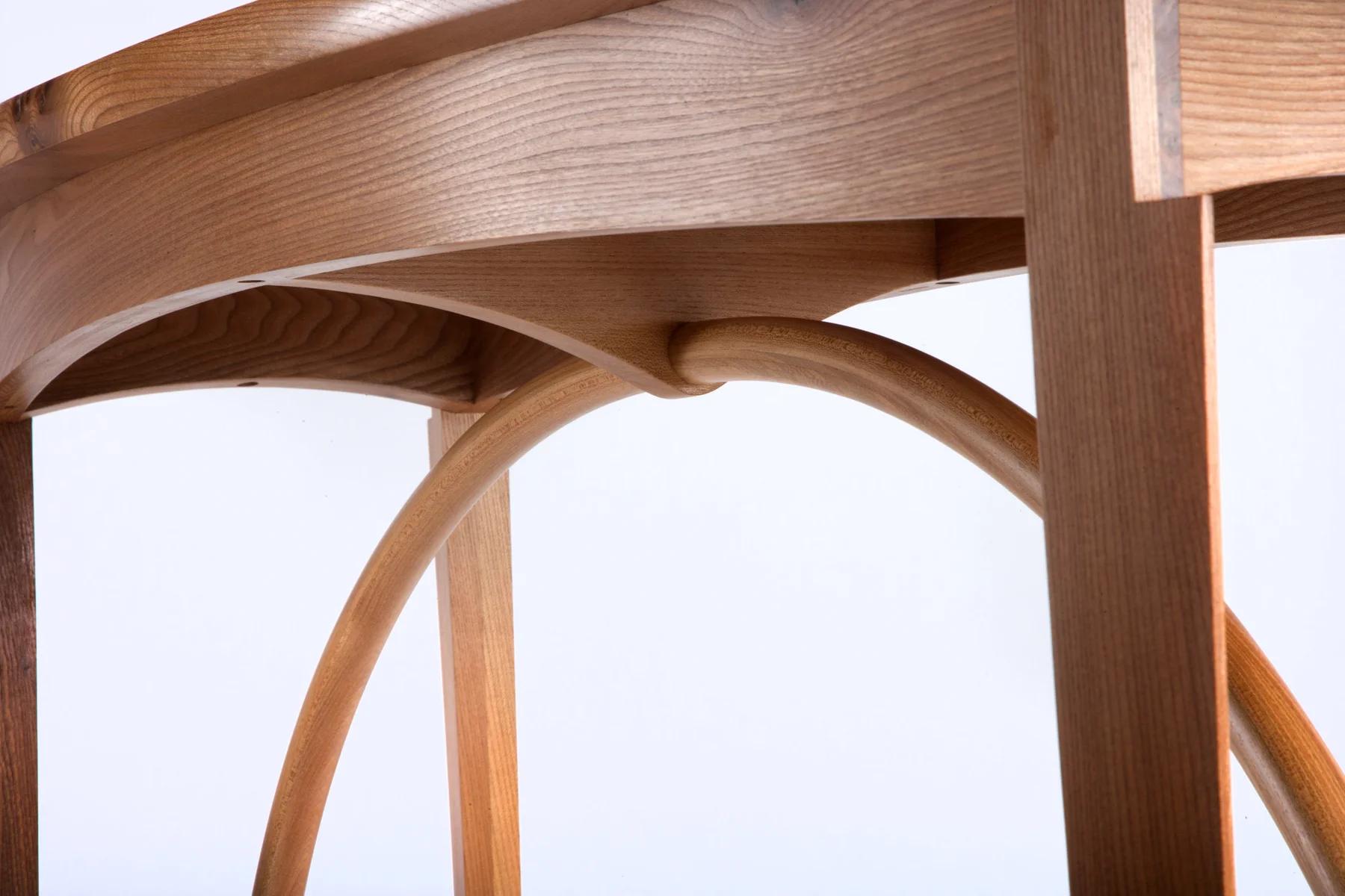 Silhouette Console Table — image 3